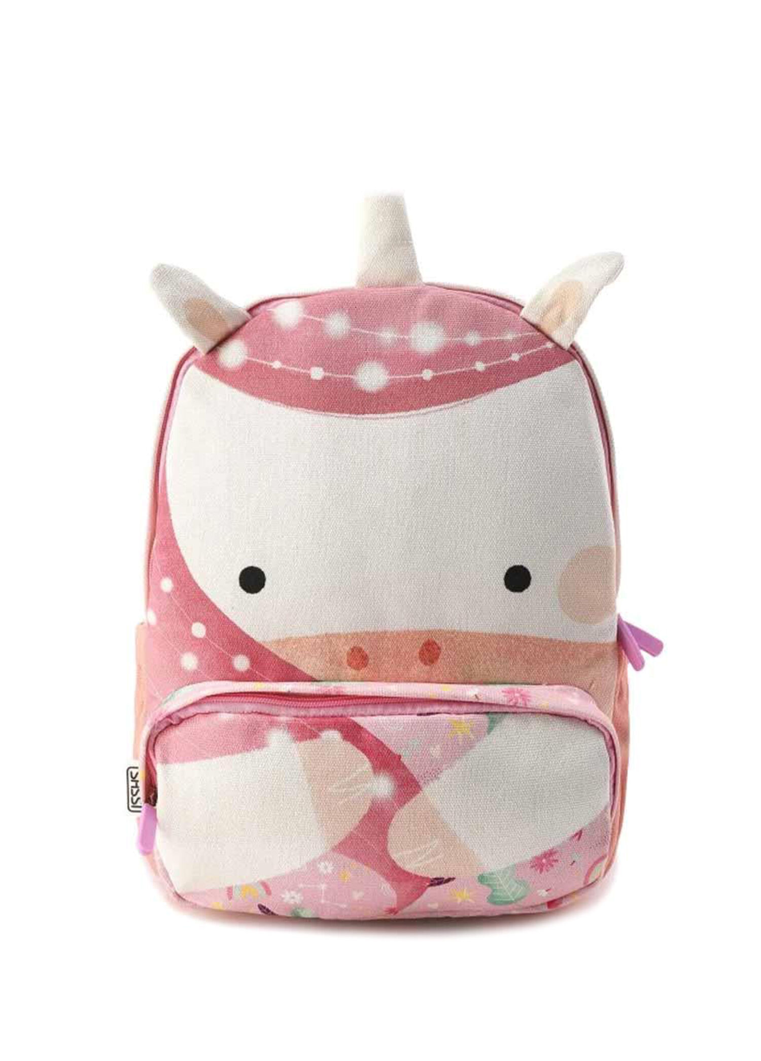 Sevimli Unicorn Unisex Çocuk Sırt Çantası