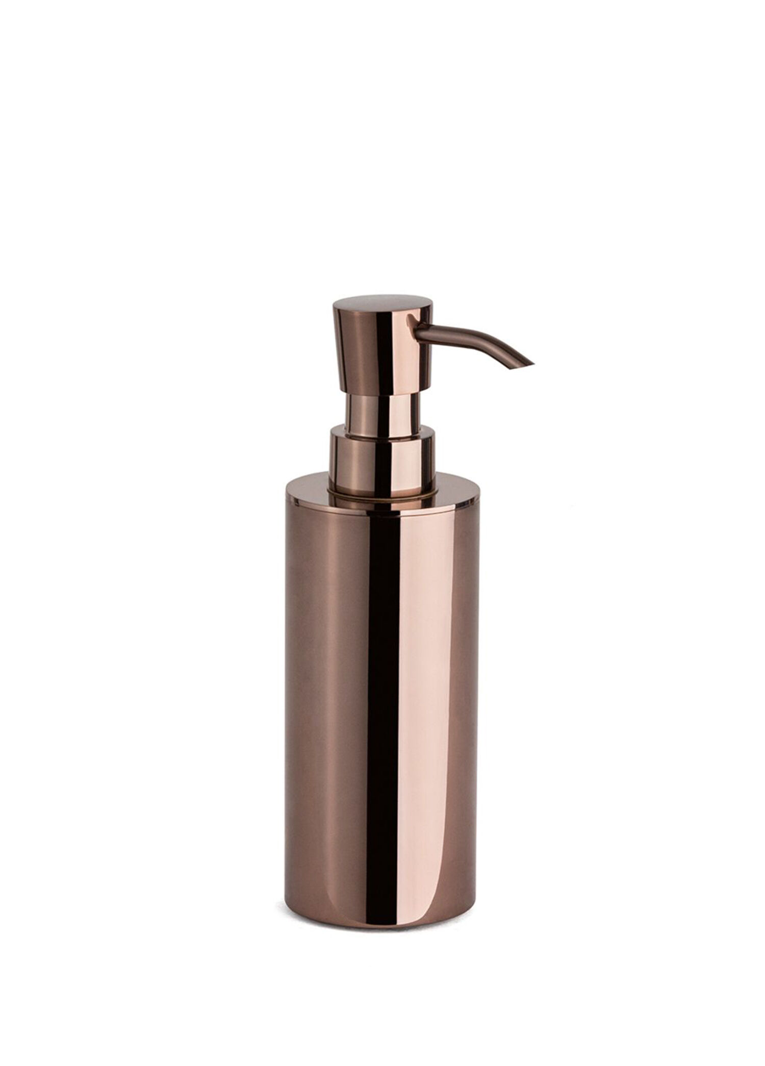 Rose Tezgah Üstü Sıvı Sabunluk 250 ml