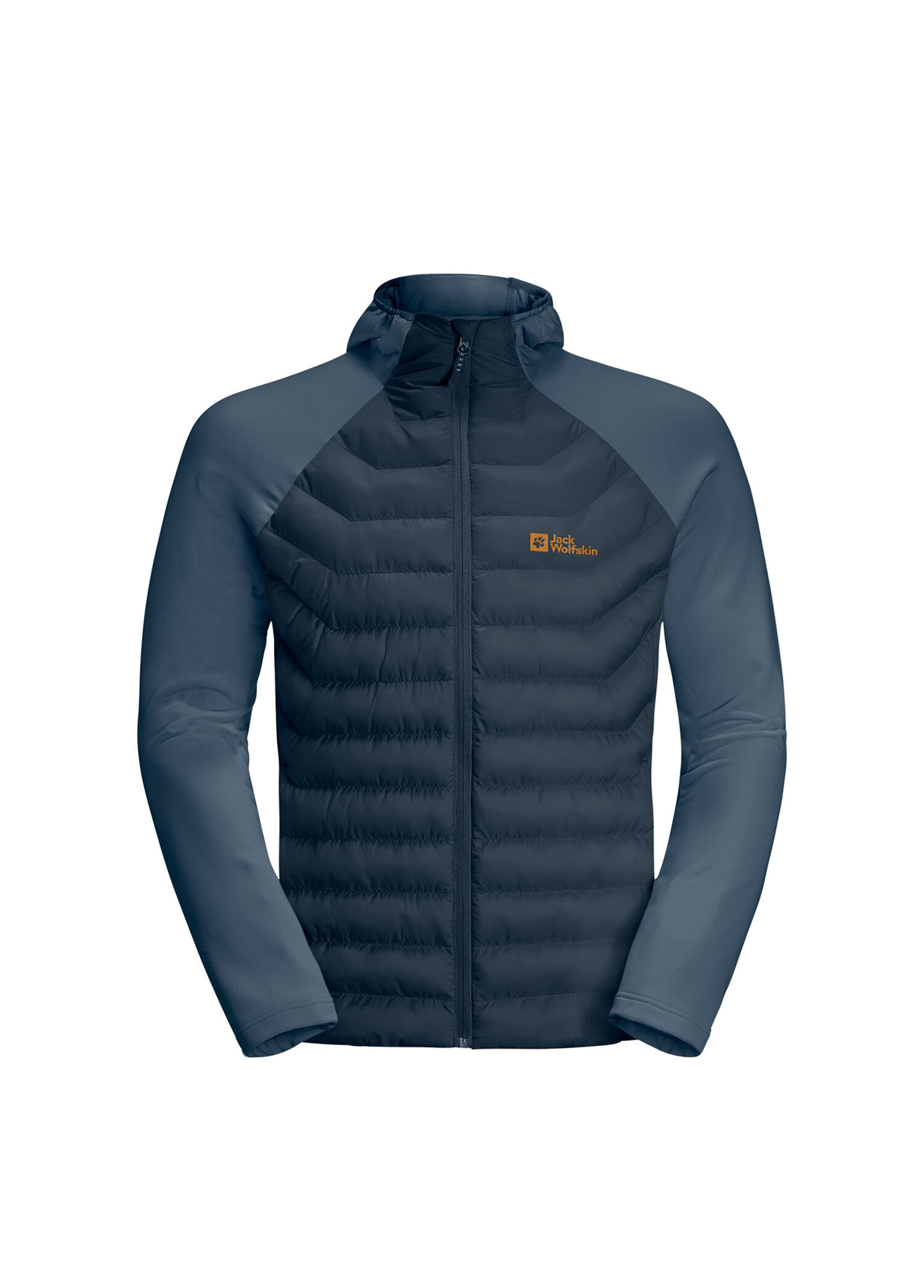 Routeburn Pro Hybrid Erkek Outdoor Mont
