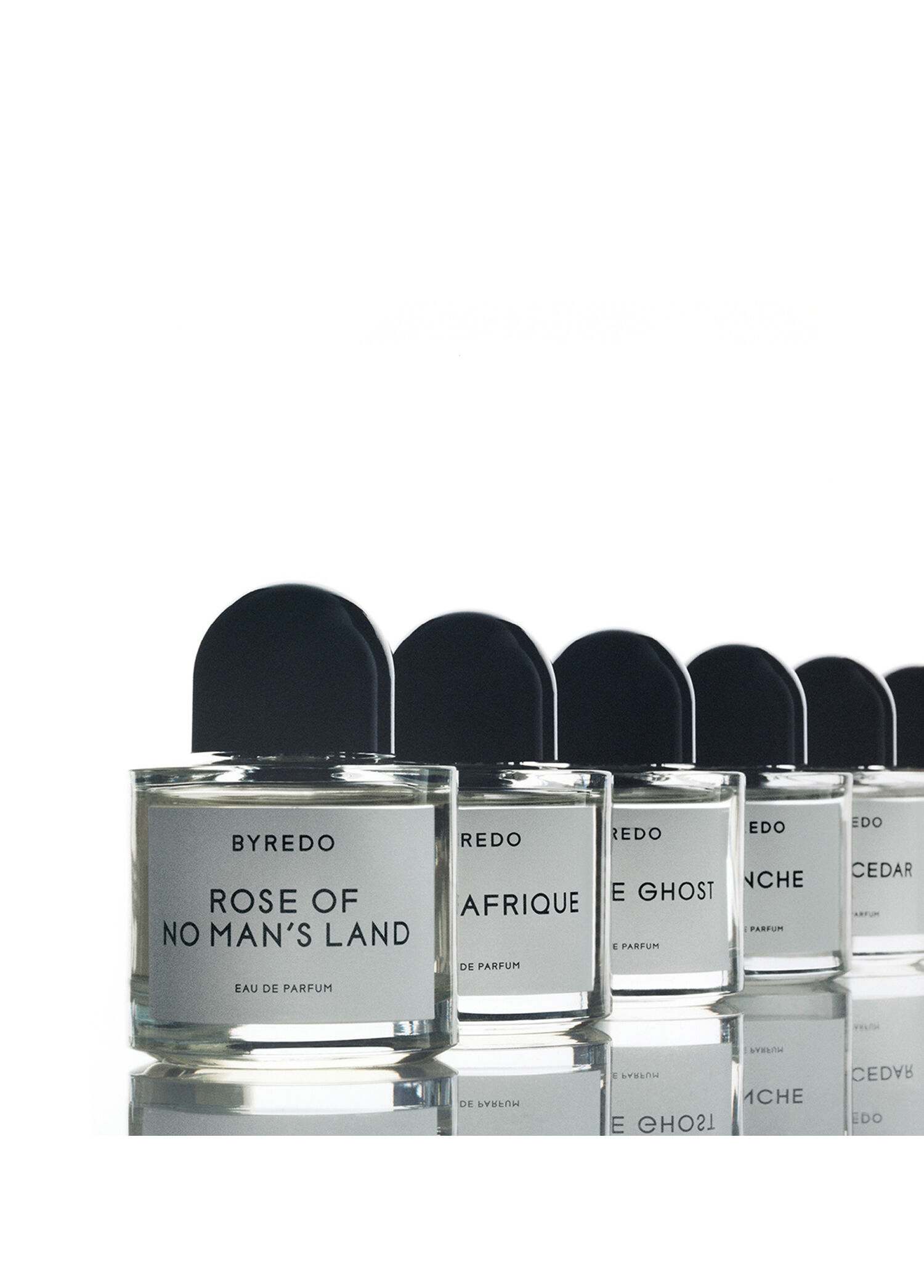 BYREDO - Inflorescence EDP 100 ml Kadın Parfüm -