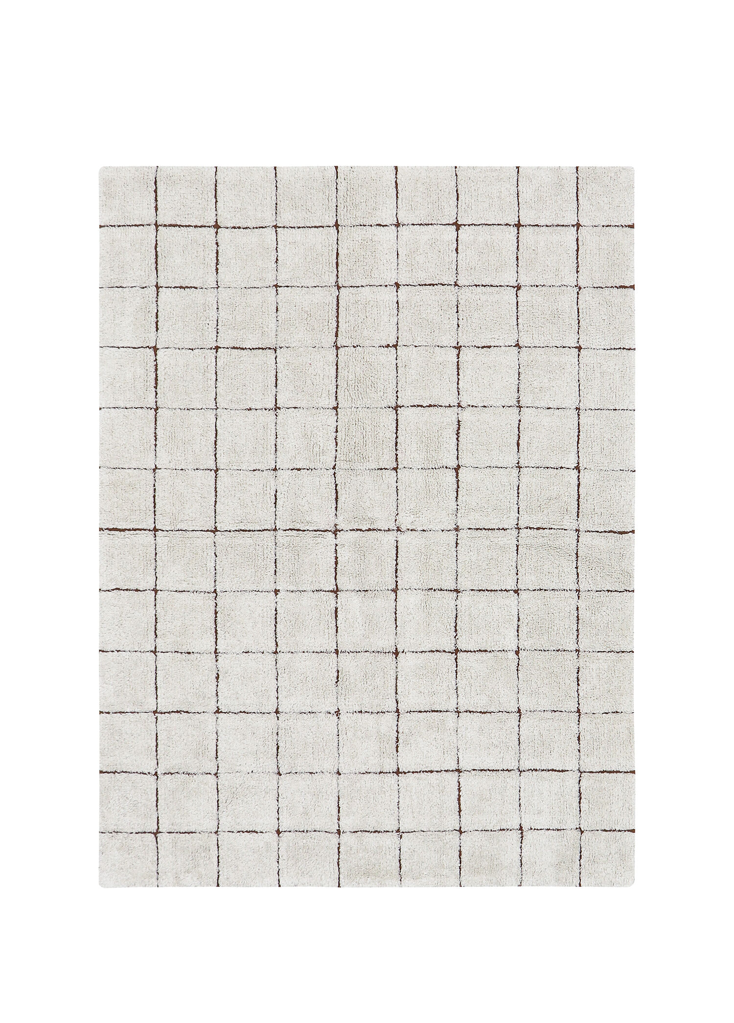 Mosaic Small Çocuk Odası Halısı 120x160 cm