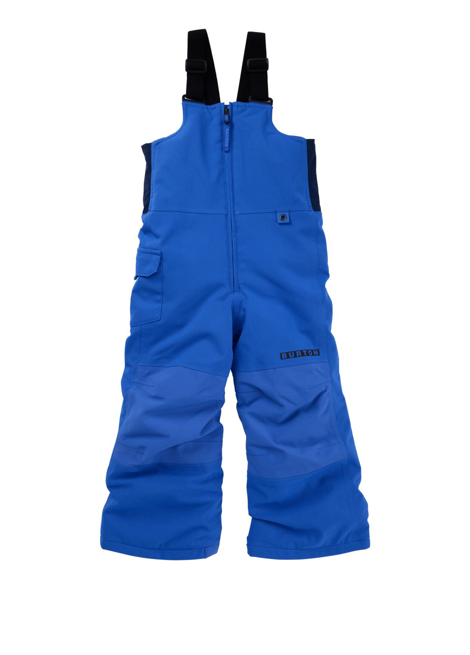 Maven Bib Çocuk Kayak Snowboard Pantolonu