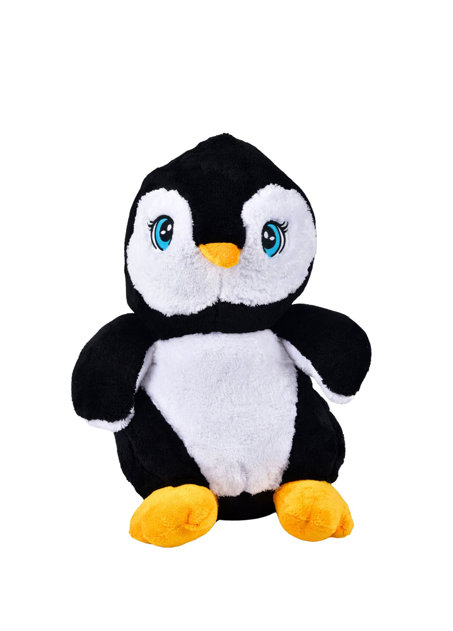 Pingue Nova Penguen Peluş Oyuncak
