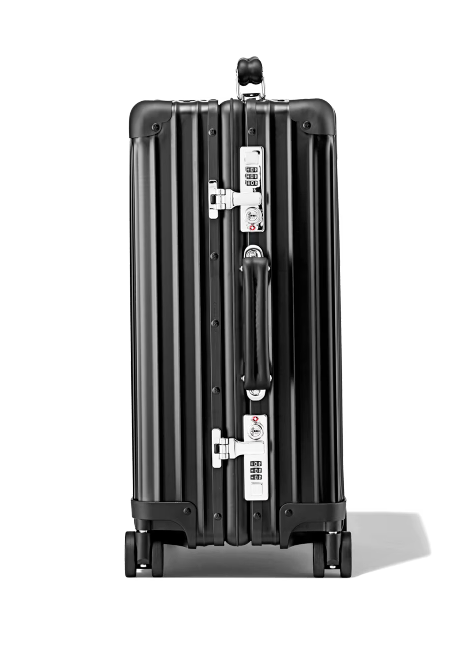 Black Rimowa Black Men Classic Cabin Black Suitcase 1602524 | Beymen