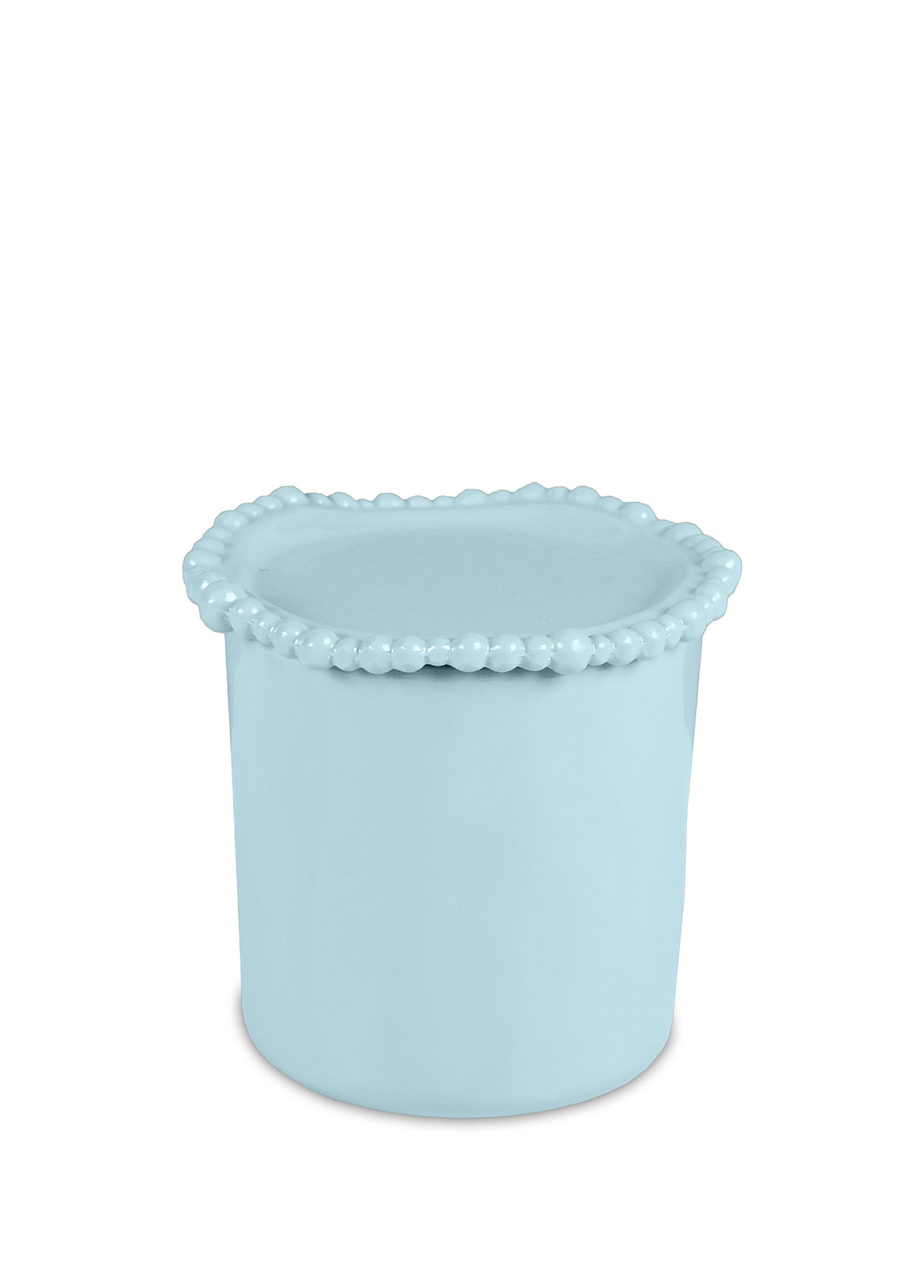 Joke Table Kitchen Aqua Mavi Melamin Kavanoz 11 cm
