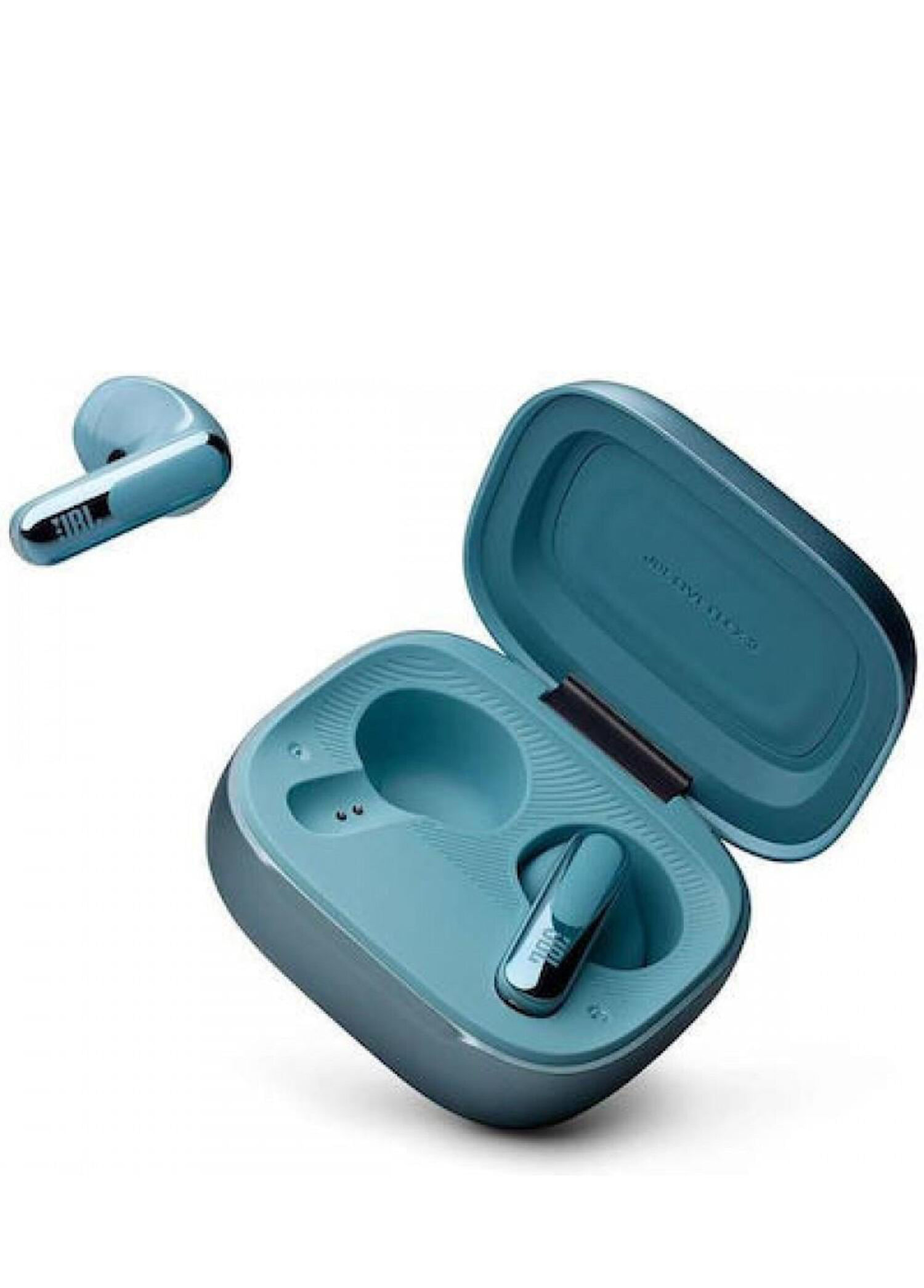 JBL - Live Flex 3 Mavi Kulakiçi Bluetooth Kulaklık - 1200130012280
