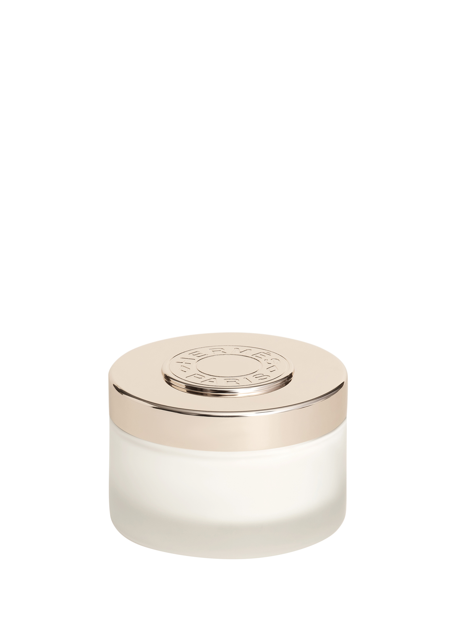 HERMES Musc Pallida ボディクリーム 200mL musc-pallida-perfumed-body-