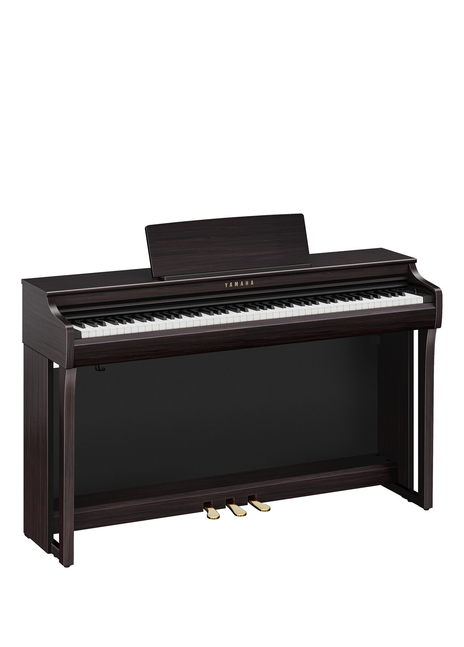 Clavinova NCLP825R Dijital Piyano