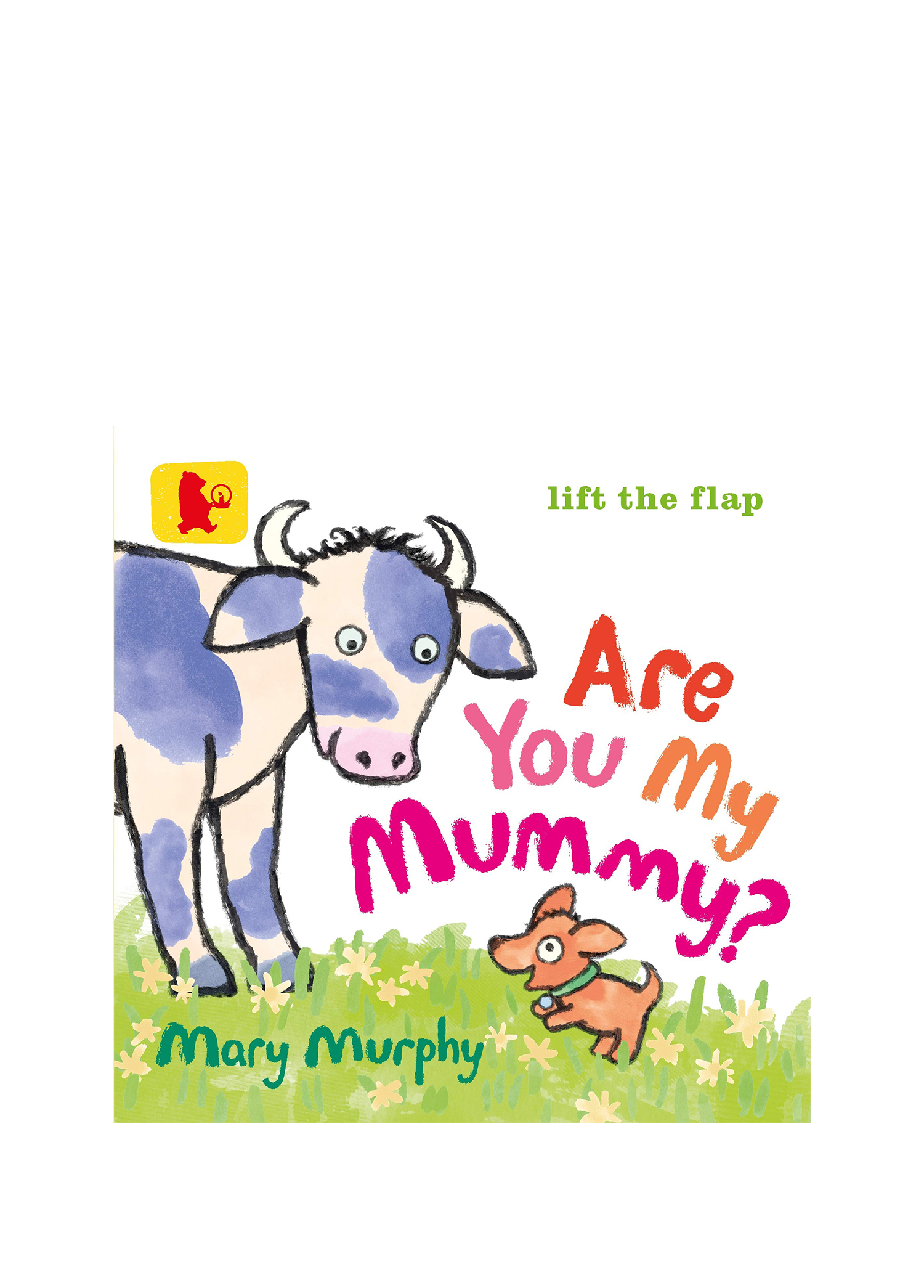 Are You My Mummy Book