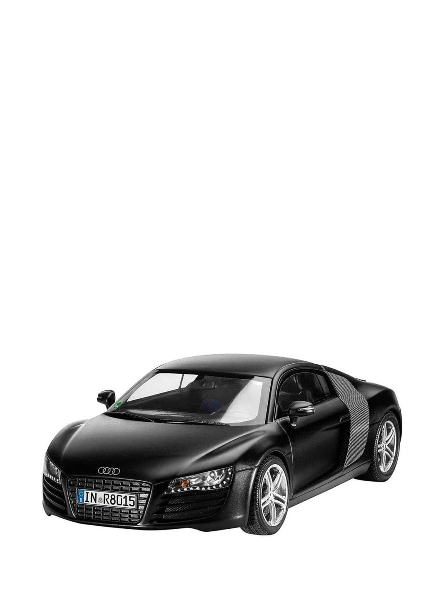 1:24 Audi R8 67057 Model Araba Maketi