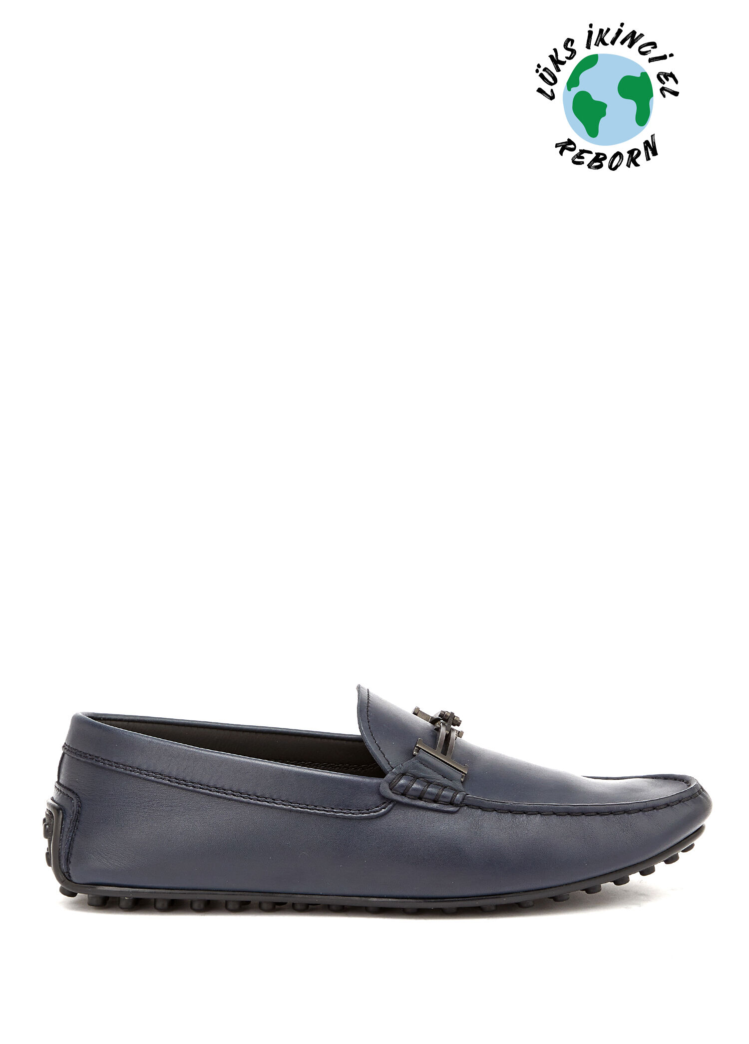 Tod's Erkek Loafer