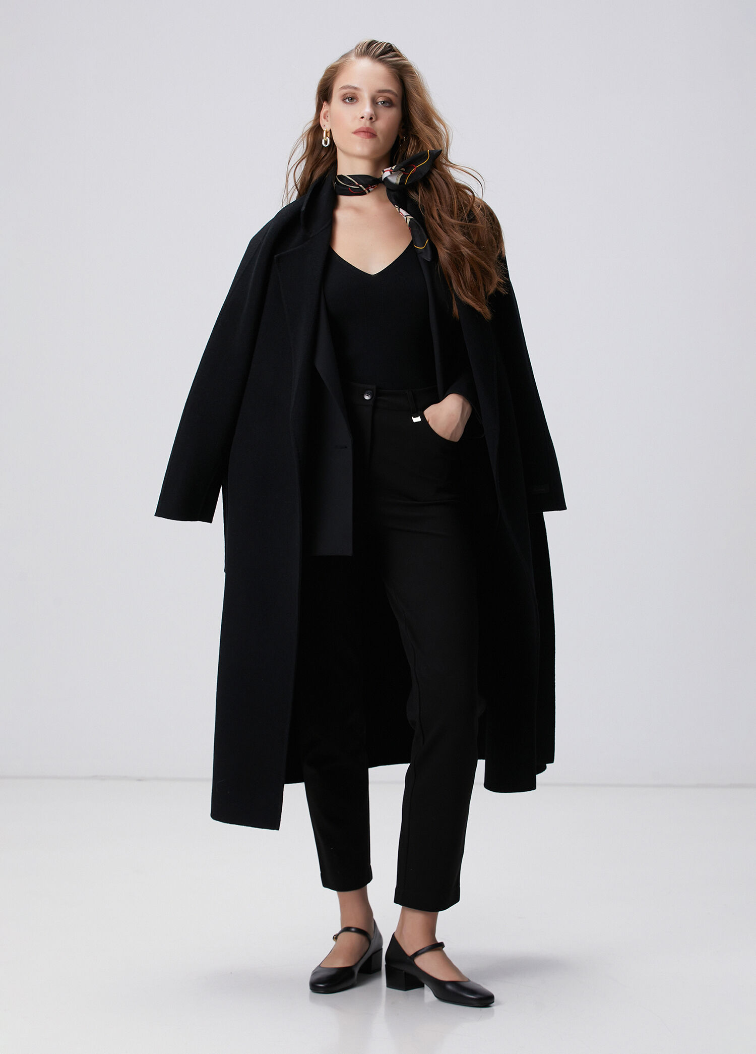 N-Tech Black Tracksuit