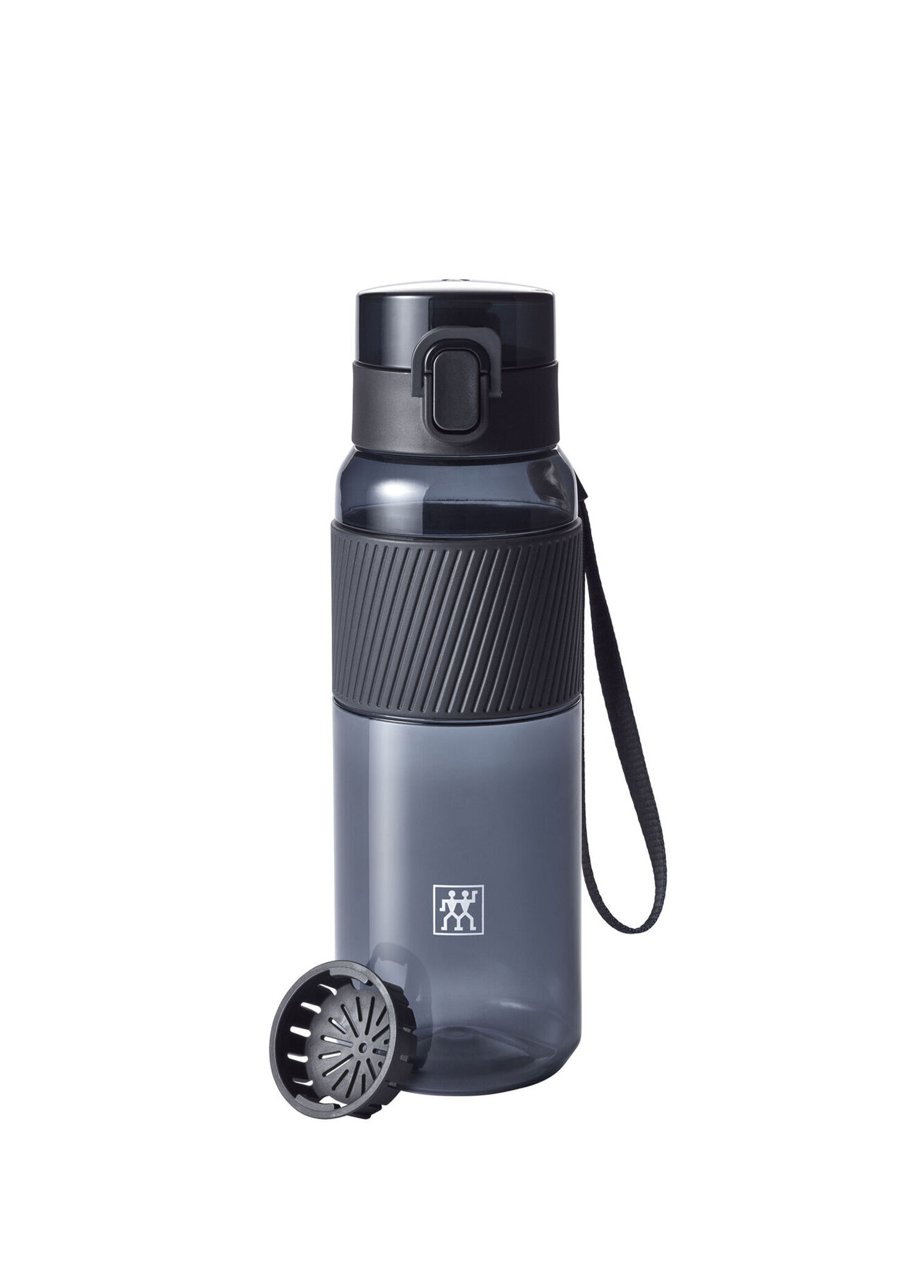 Tritan Siyah Matara 680 ml