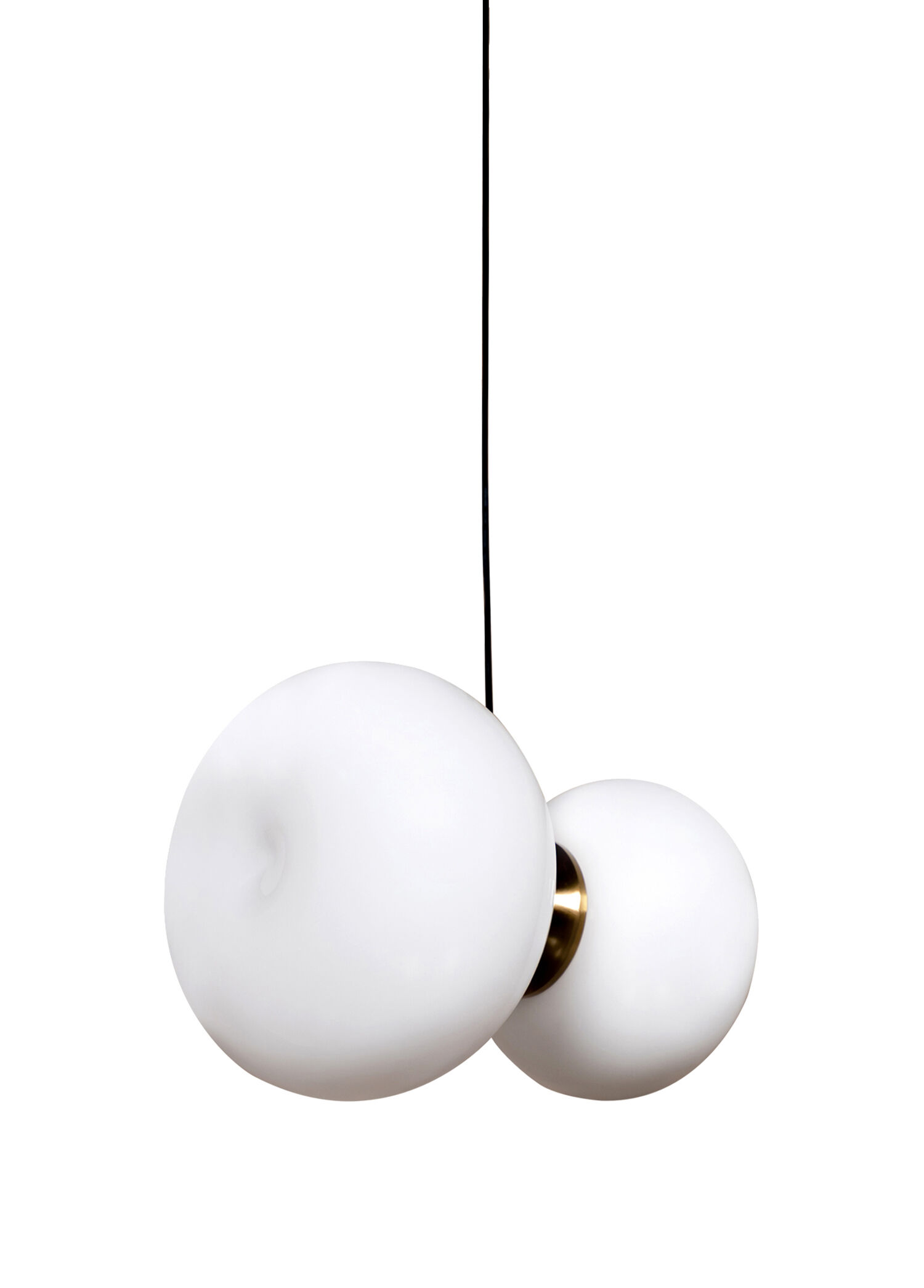 Linz Soft Eskitme Soft Cam Sarkıt Avize