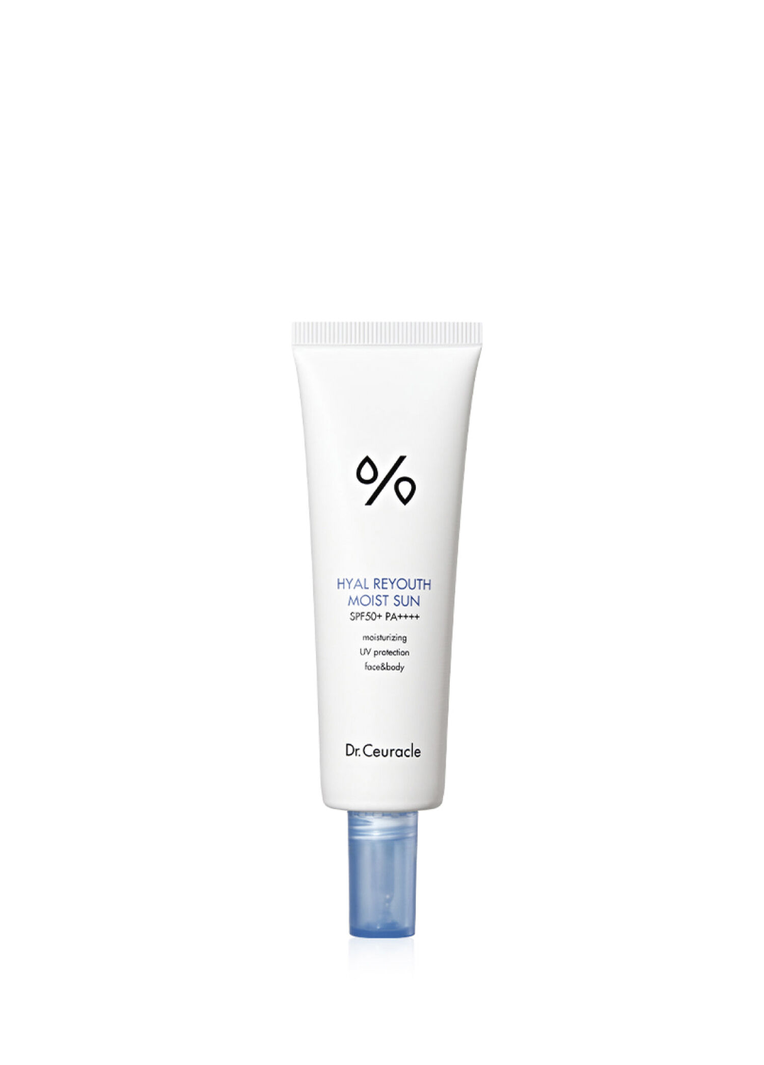 Hyal Reyouth Moist Sun SPF50+ PA++++  Nemlendirici Güneş Kremi 50 ml