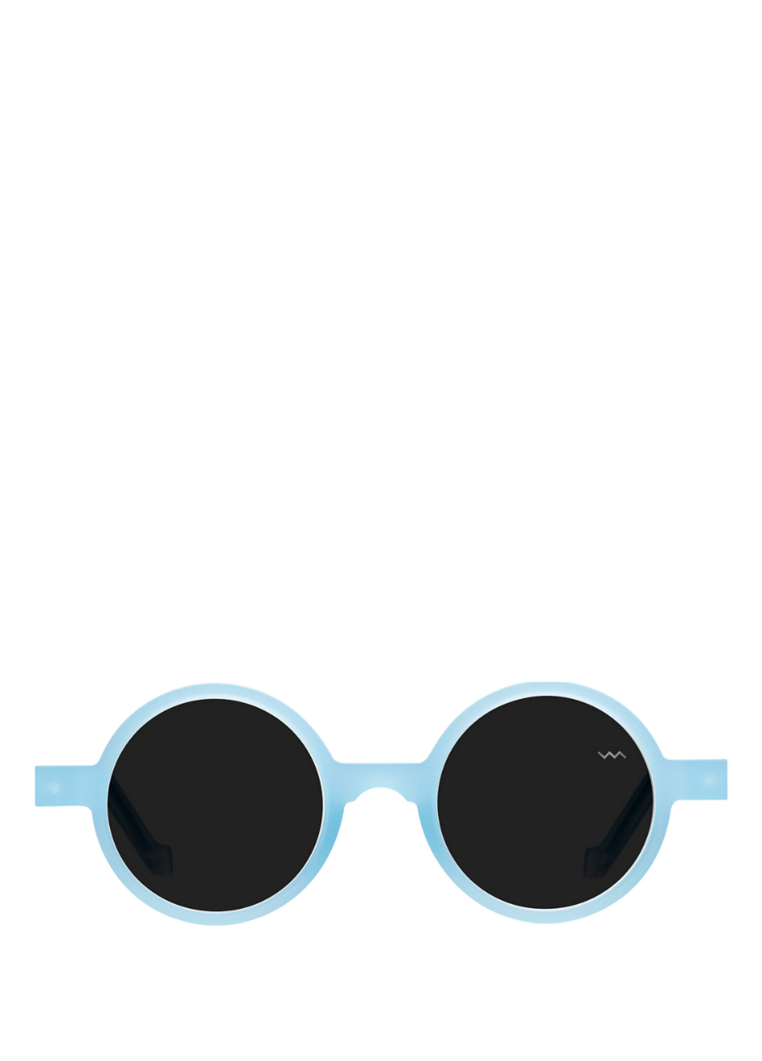 WL0006 Aqua Haze Matte Unisex Güneş Gözlüğü
