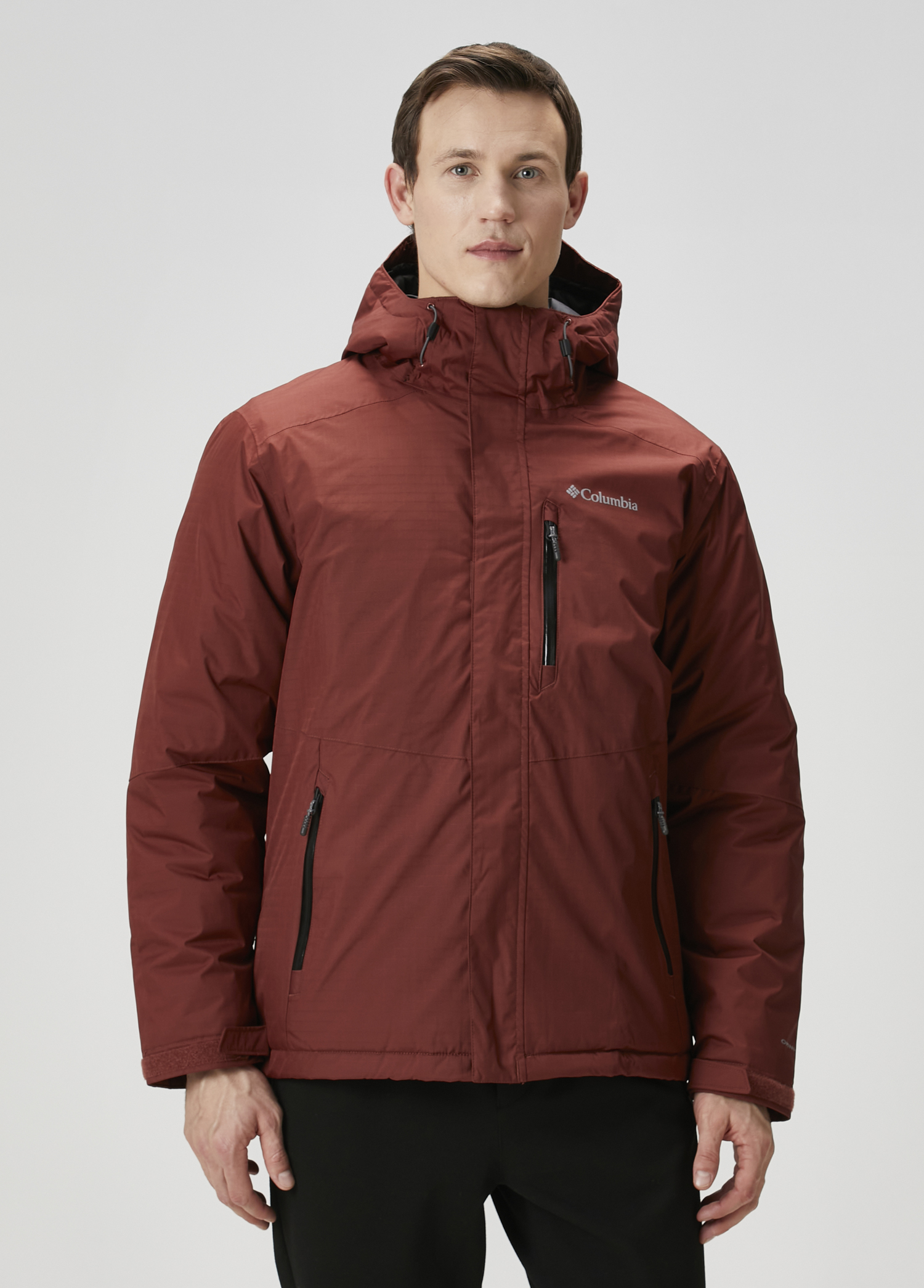 Oak Harbor II Insulated Mont