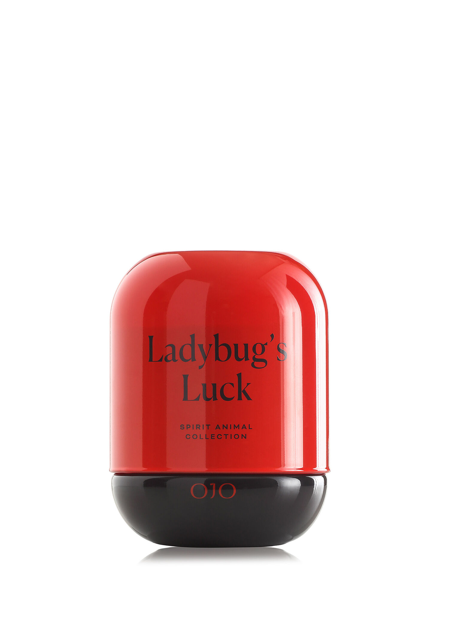 Spirit Animal Collection Ladybugs's Luck