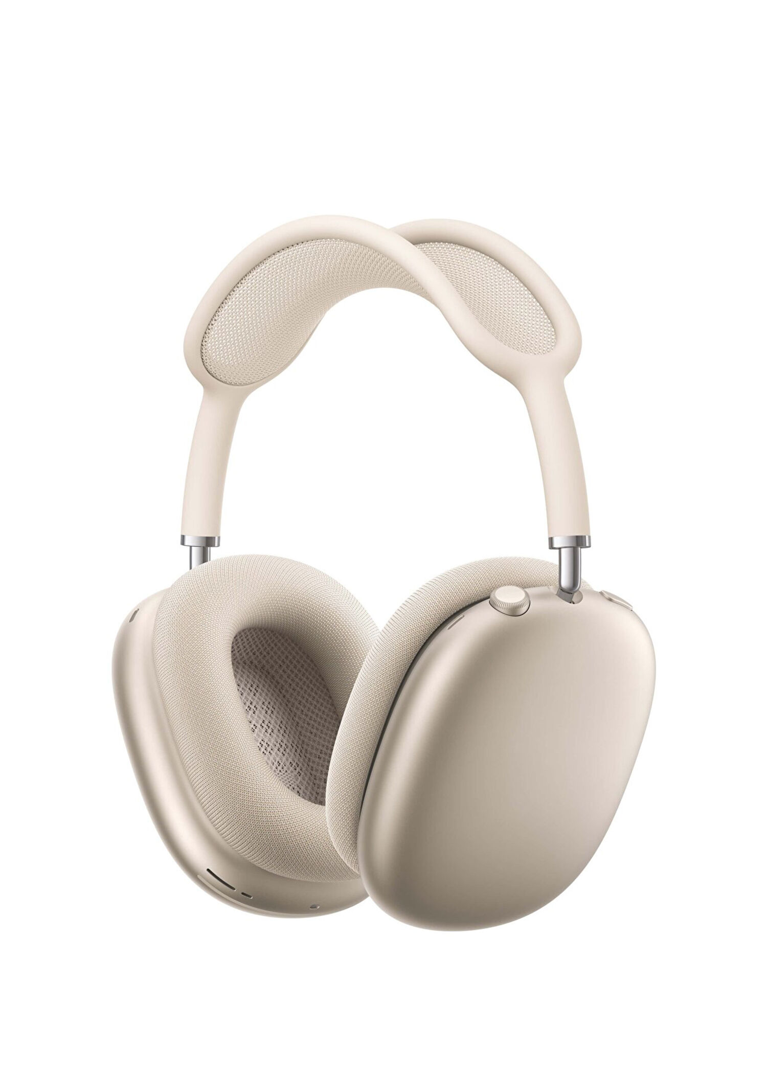 Apple - AirPods Max Yıldız Işığı Kulak Üstü Bluetooth Kulaklık