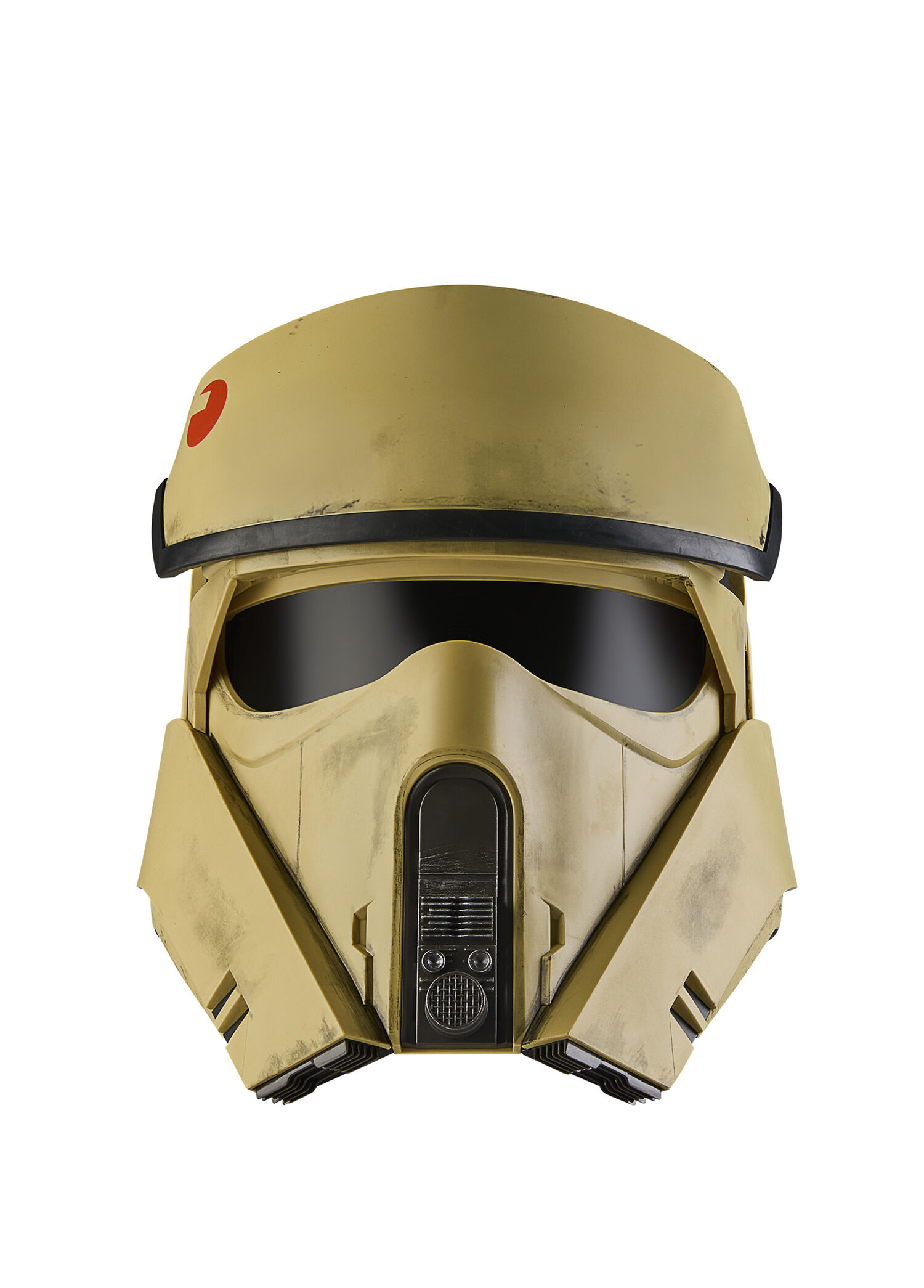 Star Wars Black Series Shoretrooper (Star Wars: Andor) Premium Elektronik Kask Figür