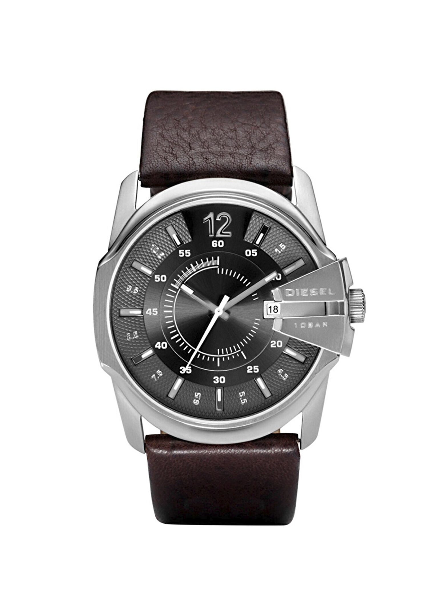 DZ1206 Brown Men's Wrist Watch
