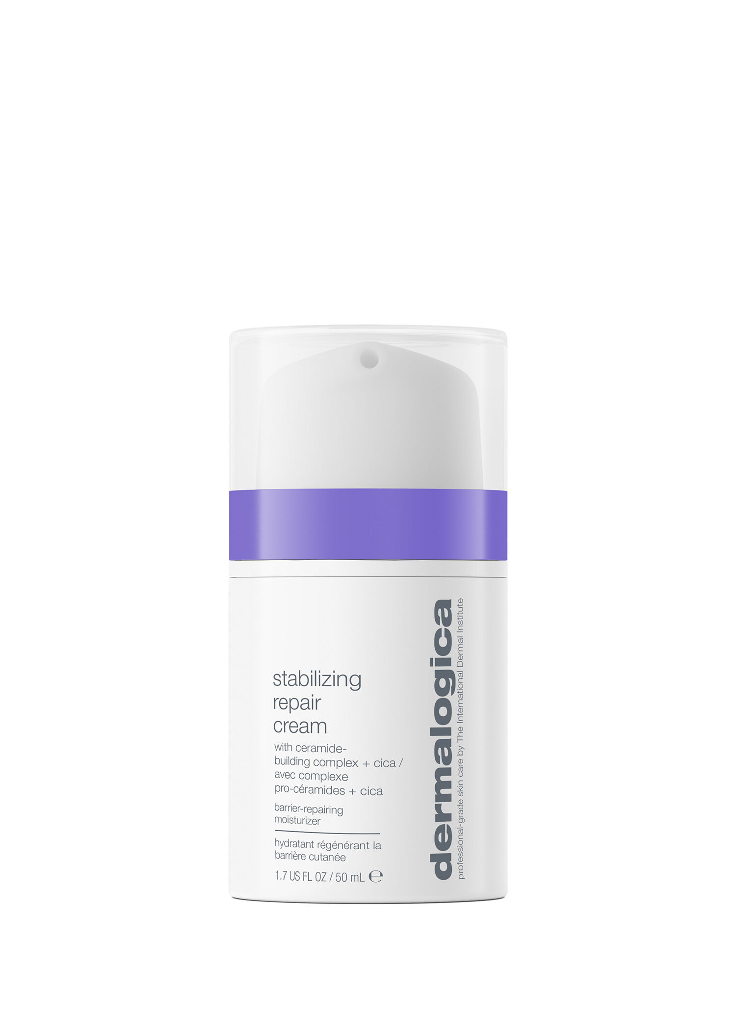P Dermalogica Stabilizing Repair Cream Balsam Nemlendirici Yuz Kremi 50 Ml