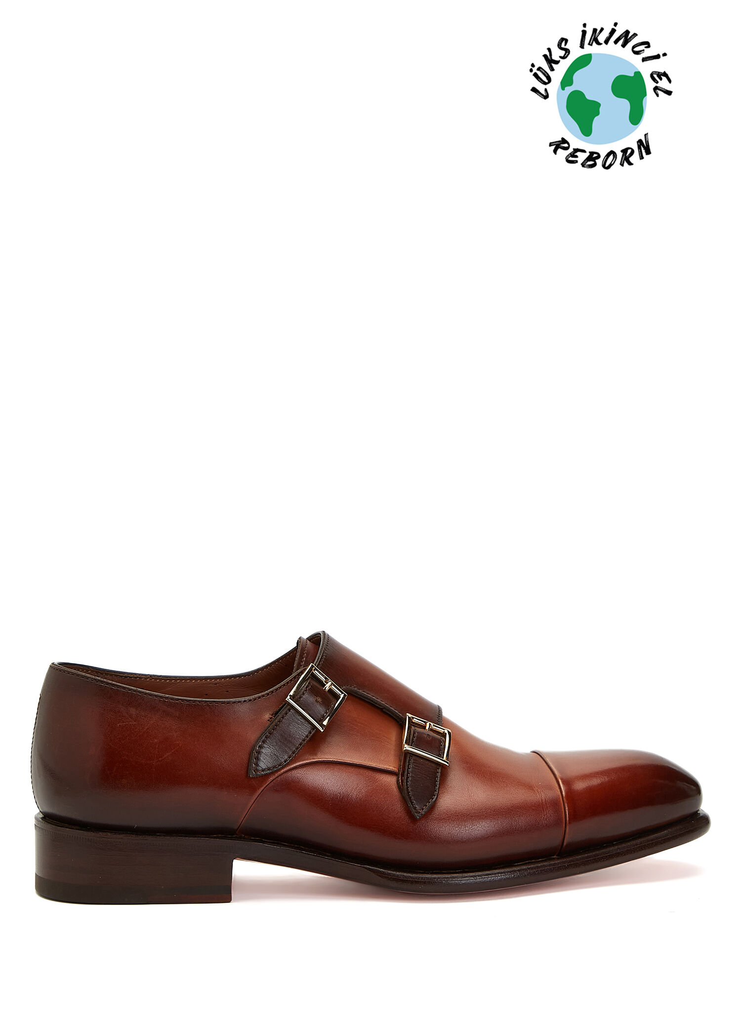 Santoni Erkek Ayakkabı