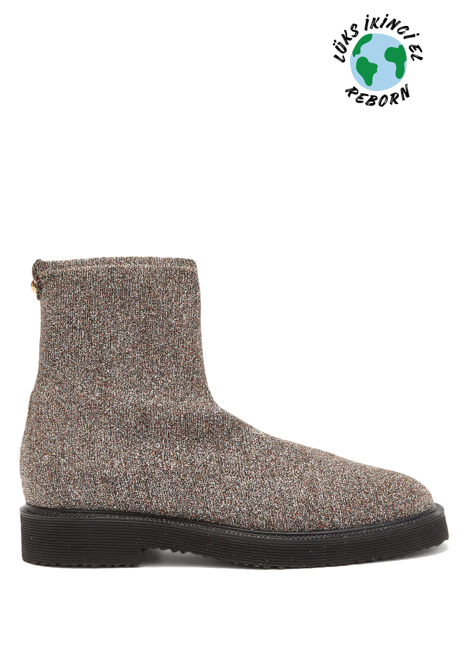 Giuseppe Zanotti Kadın Bot