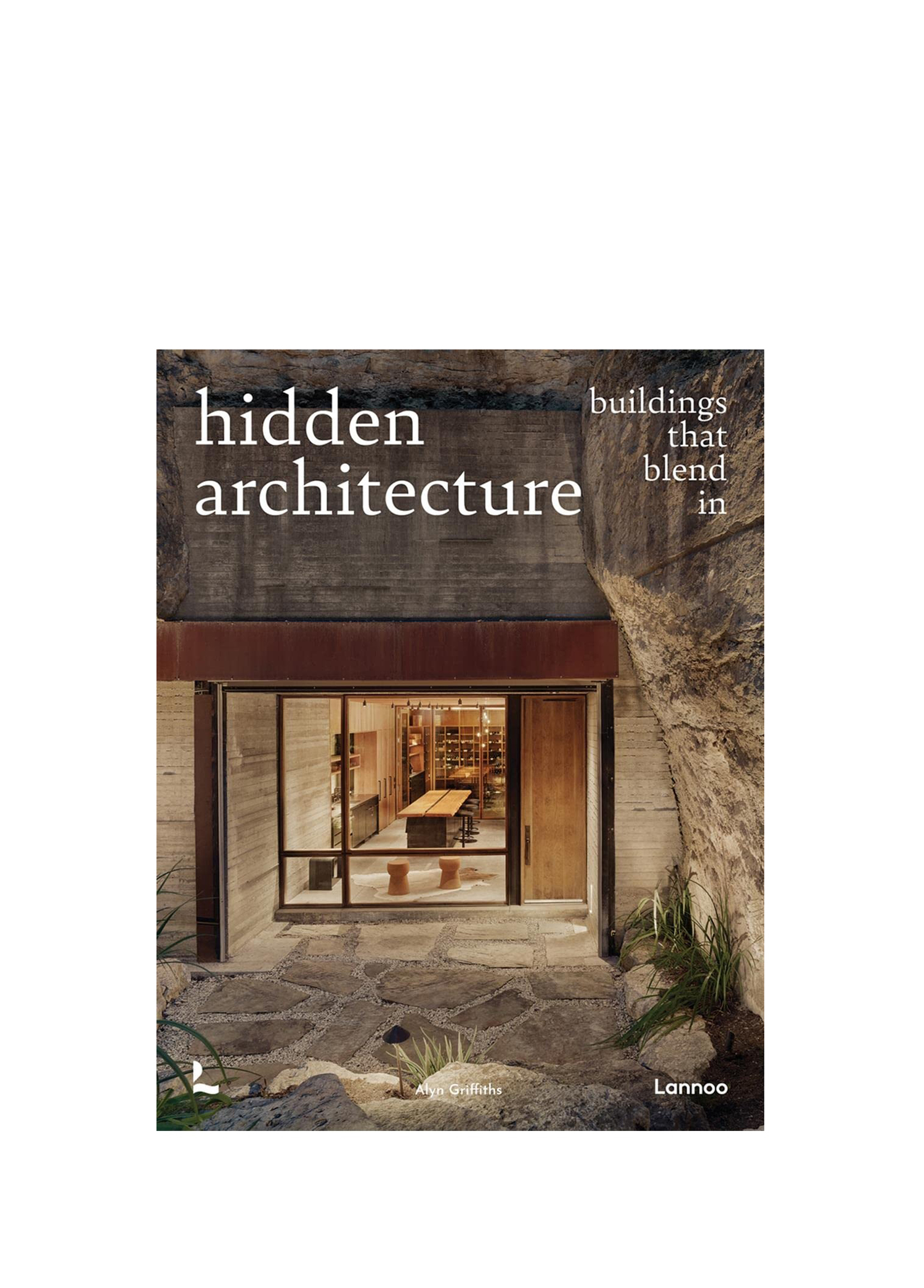 Hidden Architecture Kitap