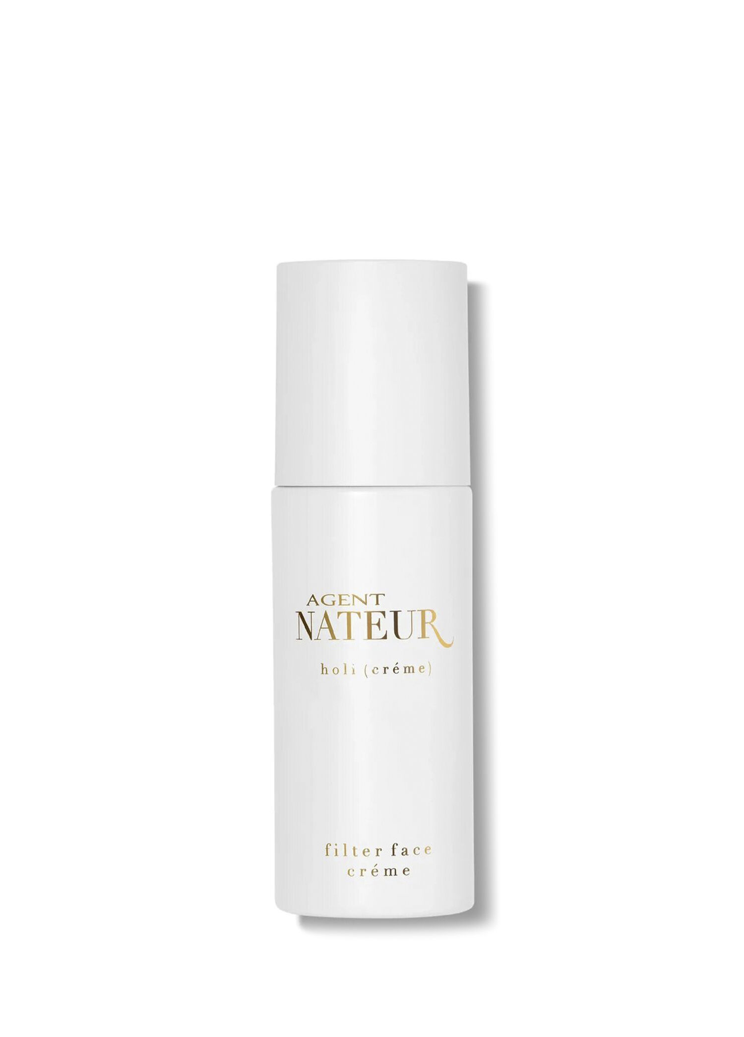 Holi Crème Filtre Nemlendirici Yüz Kremi 50 ml