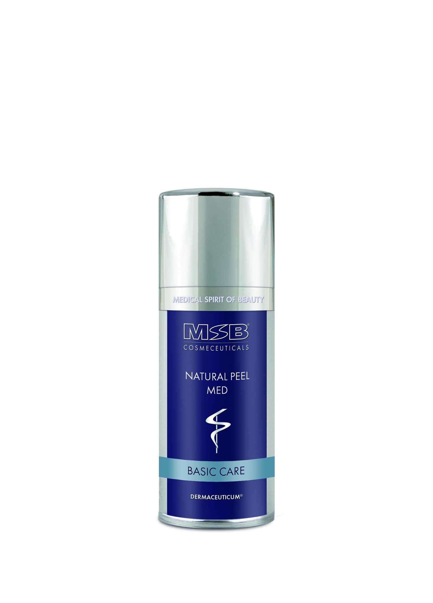 Natural Peel med
