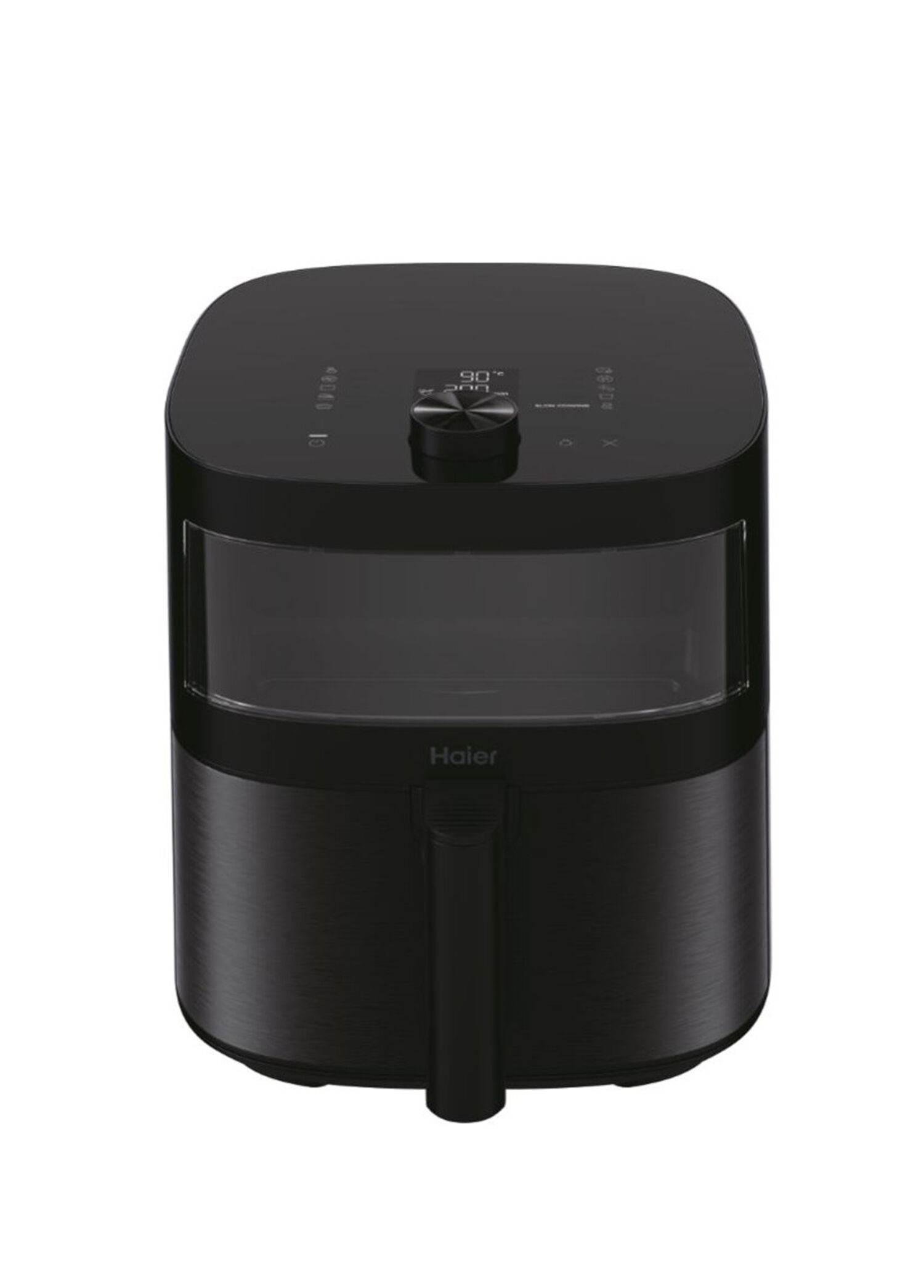 HAF5TWA3 011 Siyah Airfryer Fritöz