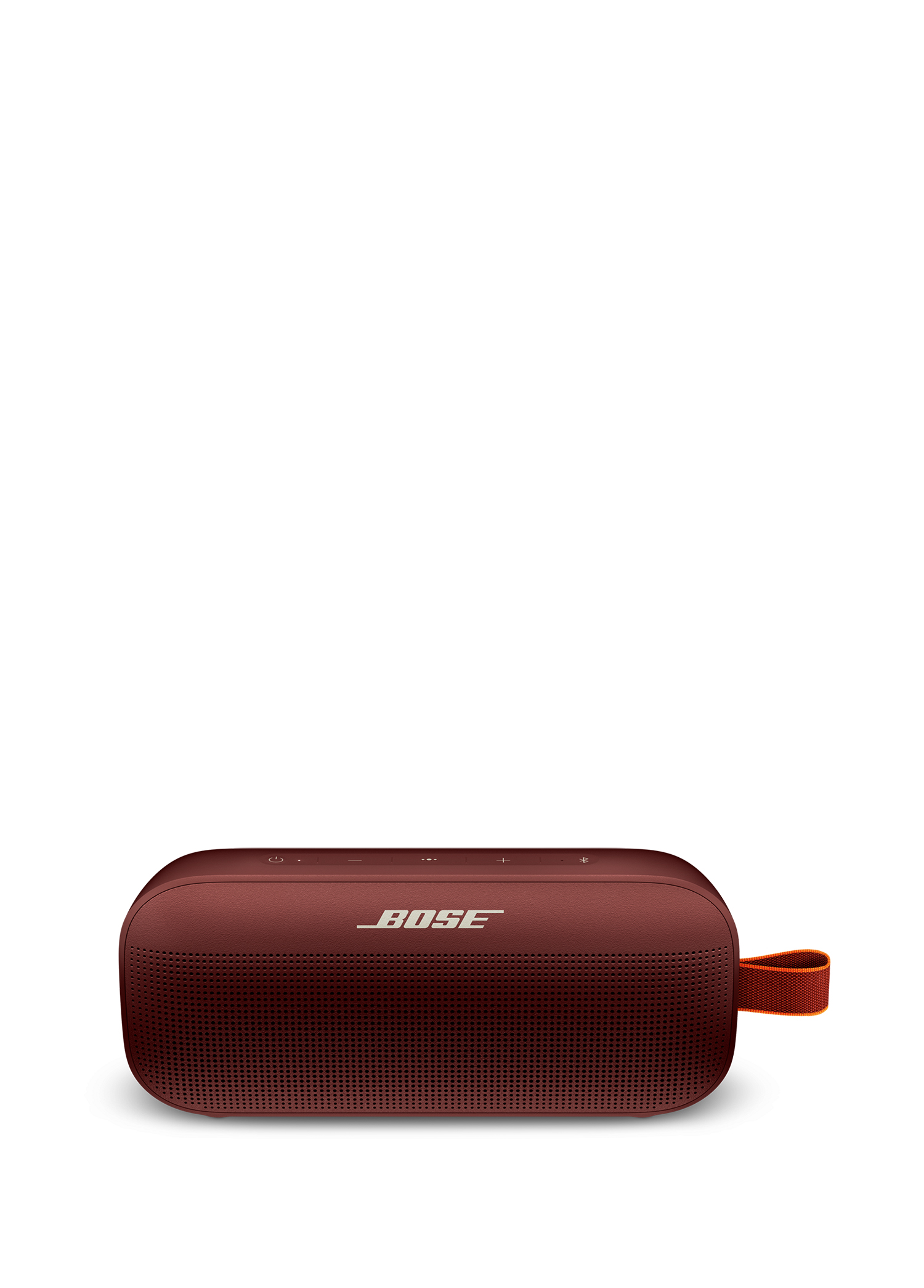 SoundLink Flex Al Kırmızısı Bluetooth Hoparlör