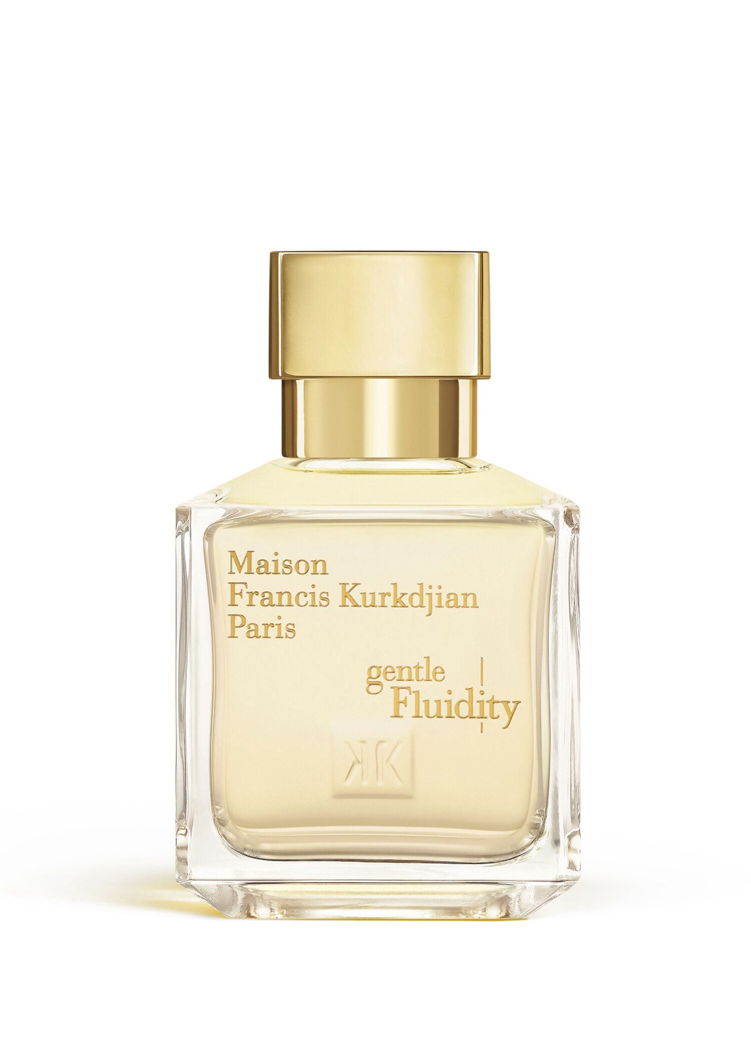 Gentle Fluidity Gold EDP 70ML