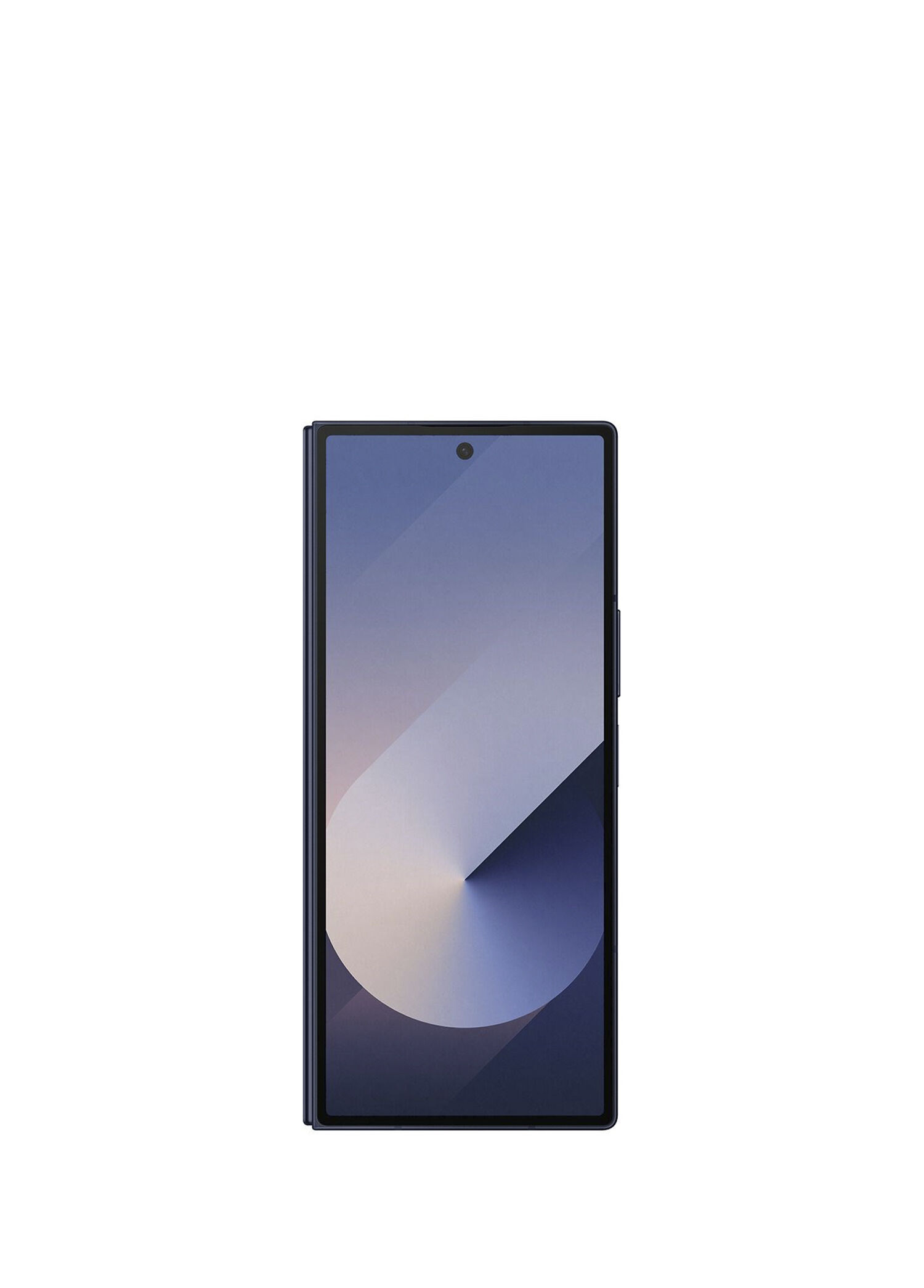 Galaxy Z Fold6 512 GB Lacivert Akıllı Cep Telefonu