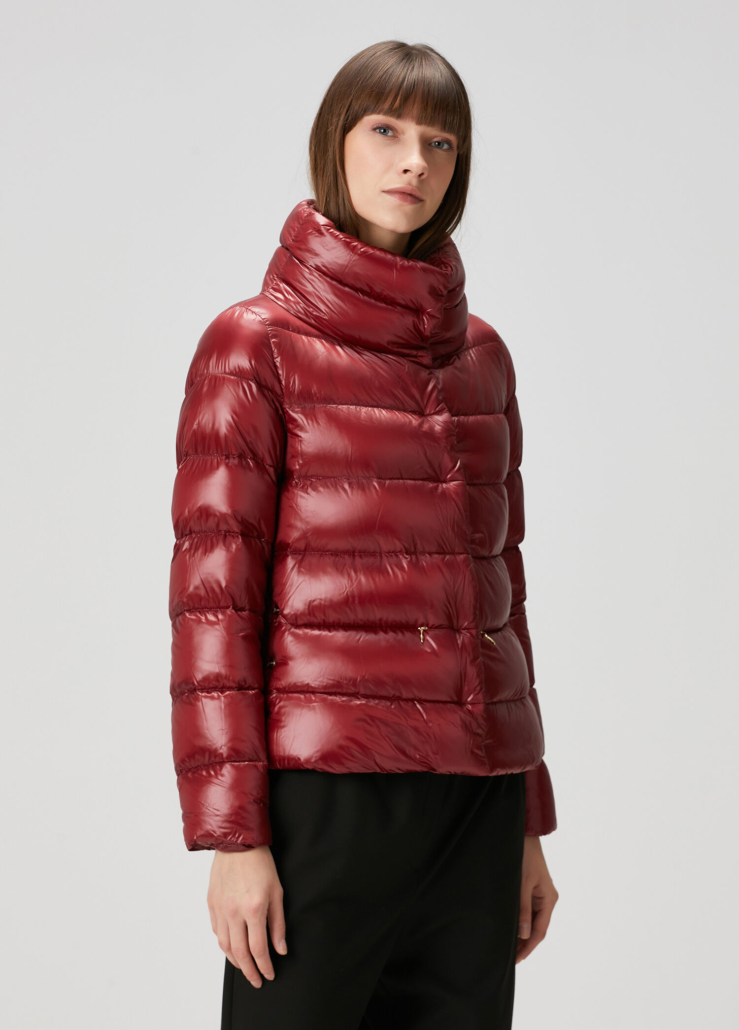 Bordo Puff Mont