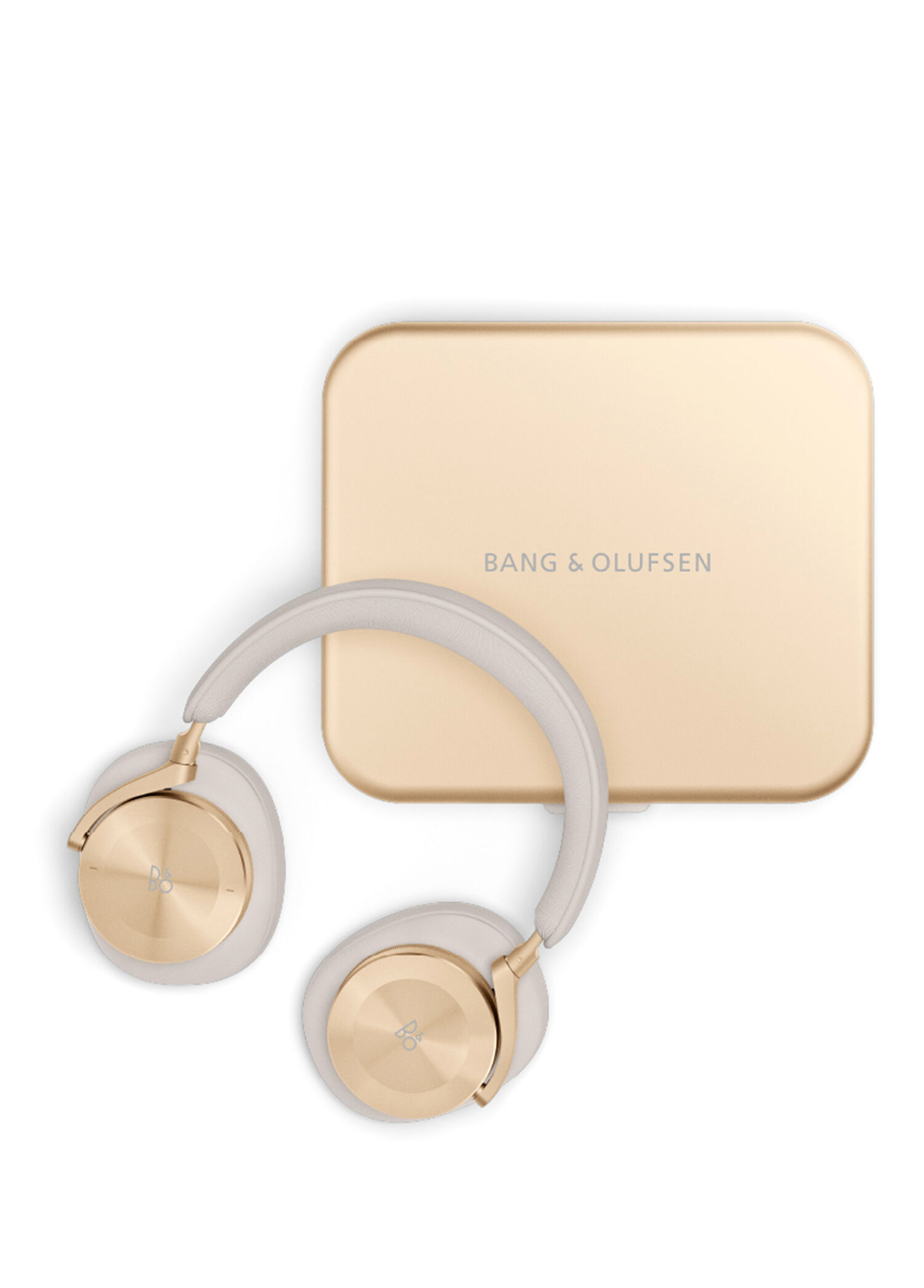 Bang & Olufsen - Beoplay H95 Altın Rengi Kulak Üstü Bluetooth