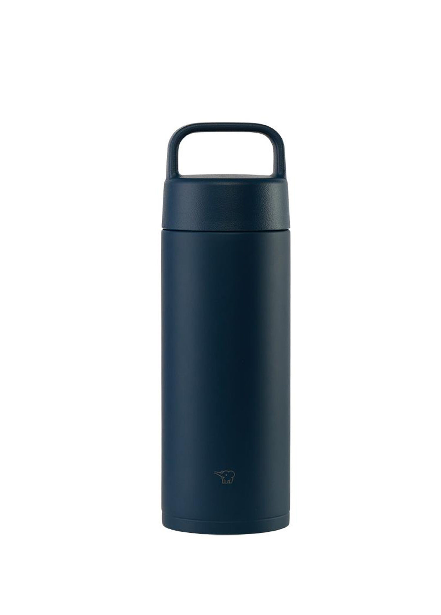 SM-RS50 Lacivert Termos Matara 500 ml