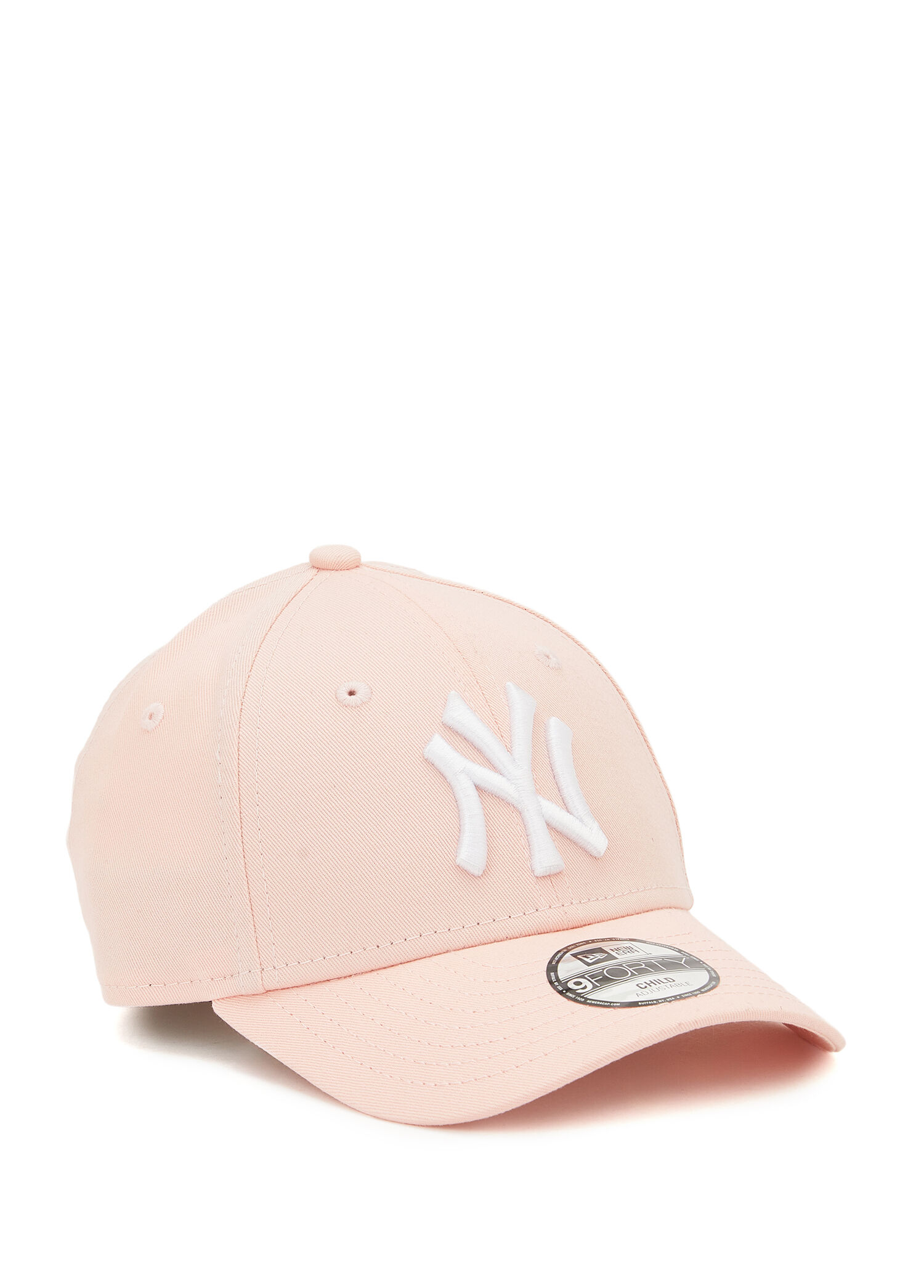 League Essential 940 Neyyan Pembe Çocuk Şapka