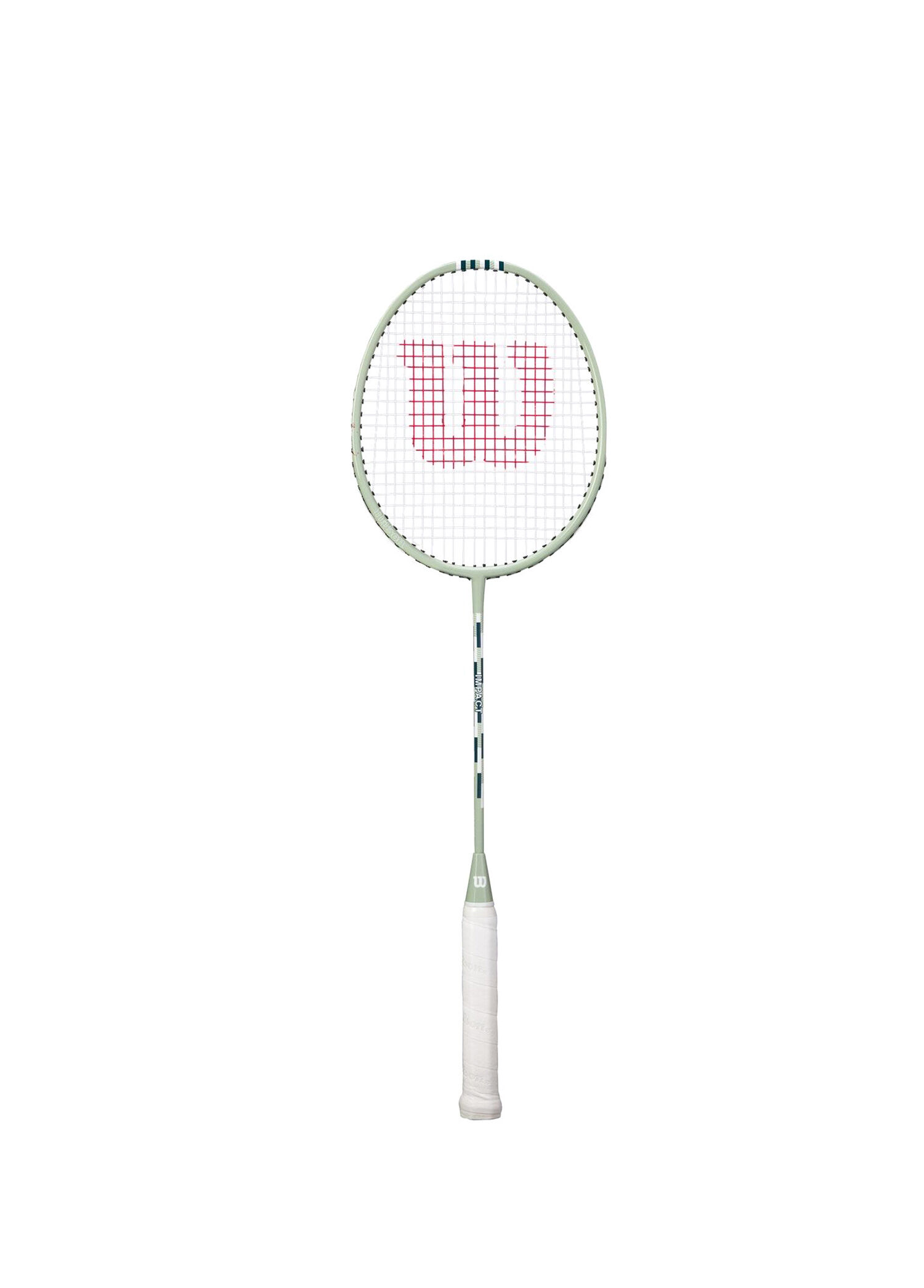 Impact Grip 4 Badminton Raketi WR153310U4