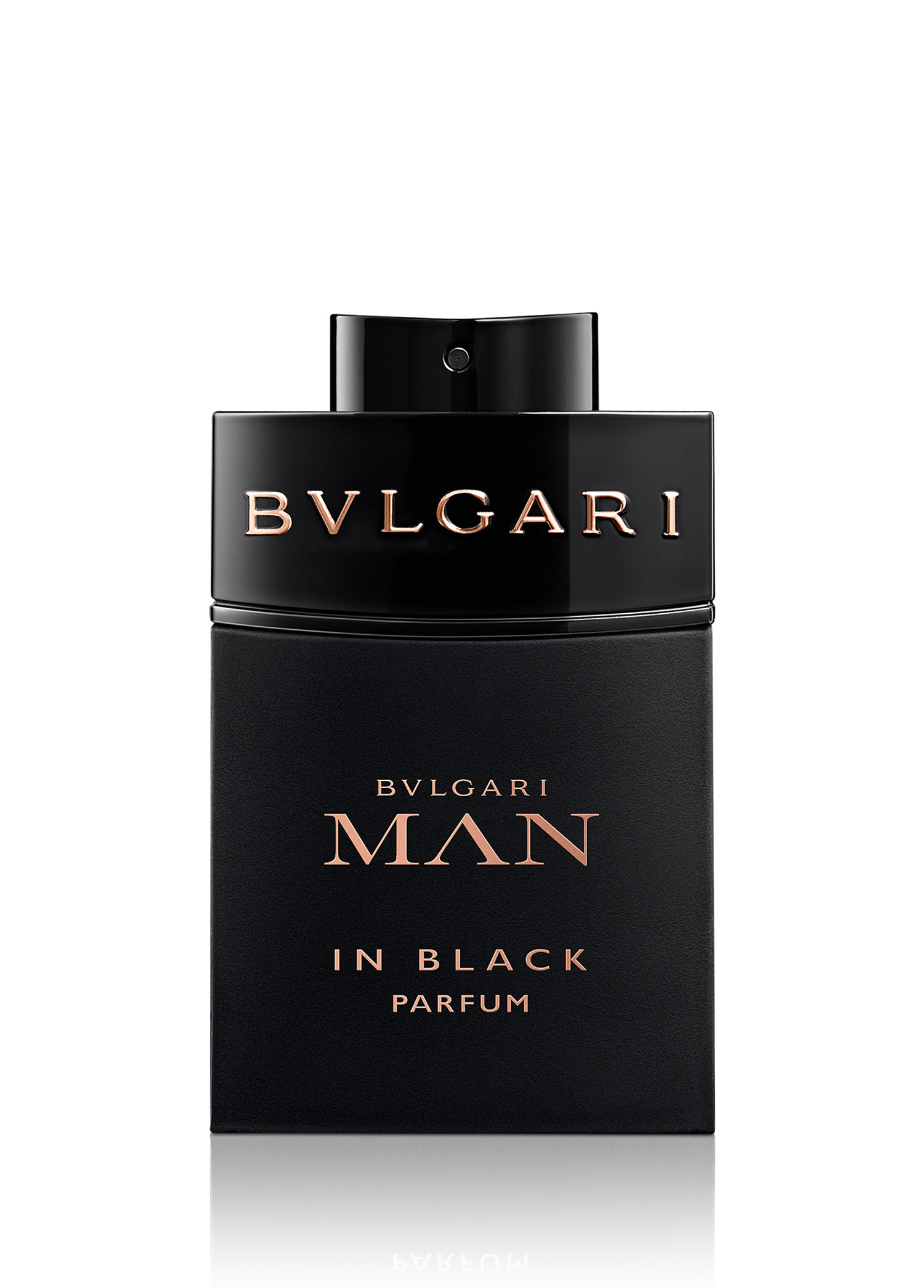 Bvlgari Man In Black 60 ml