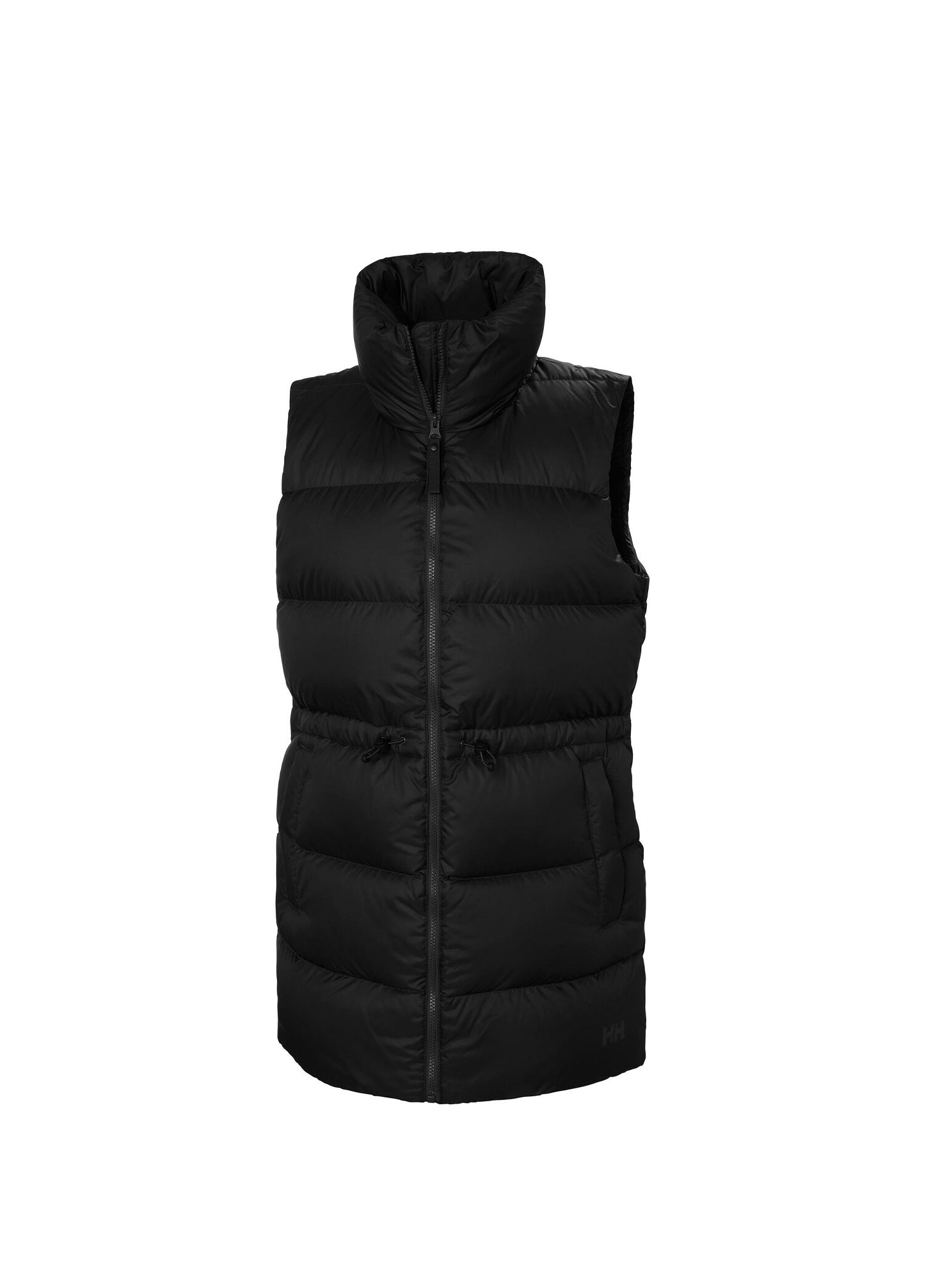 W Essence Down Black Kadın Yelek