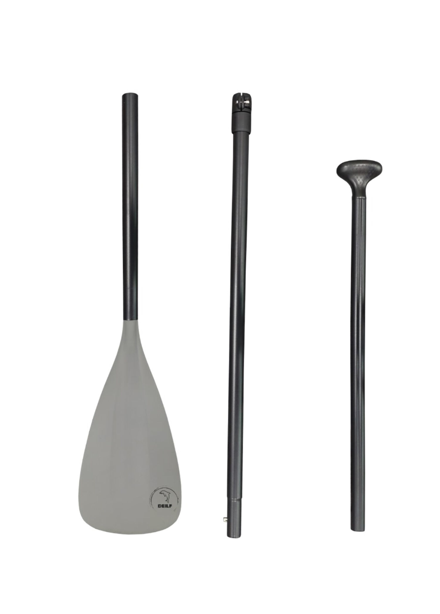 Ayarlanabilir Stand Up Paddle Küreği