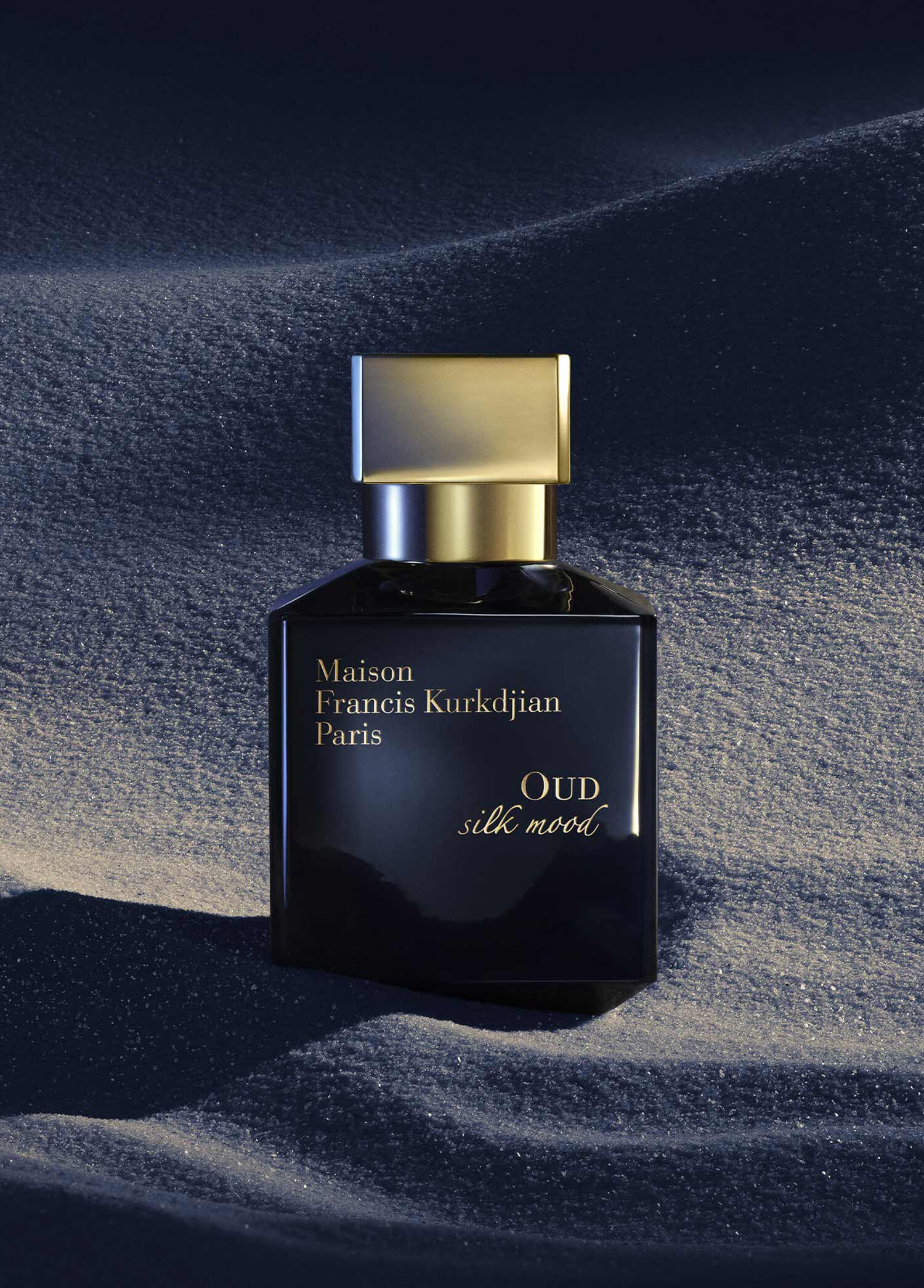Maison Francis Kurkdjian - OUD silk mood EDP 70ML -