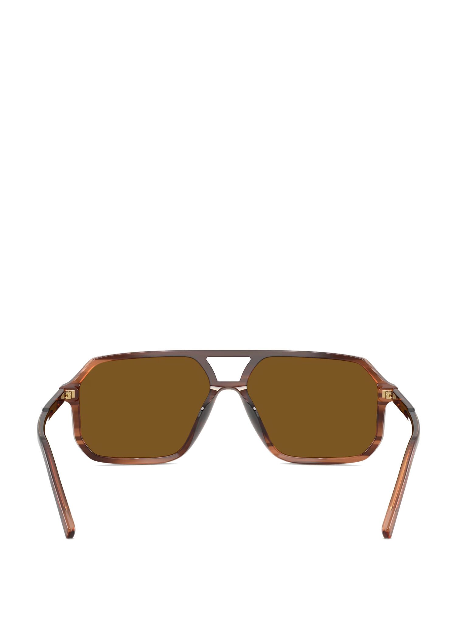 Dolce&Gabbana Kahverengi Kadın 0DG454159348183 Kahverengi Unisex