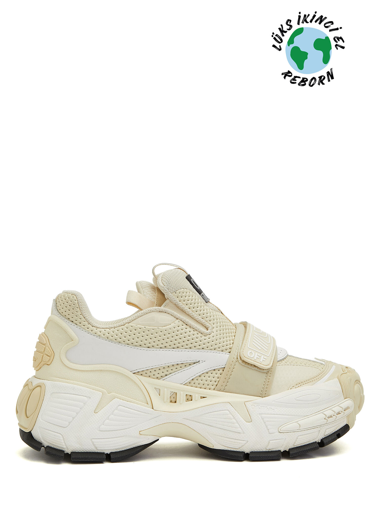 Off-White Kadın Sneakers