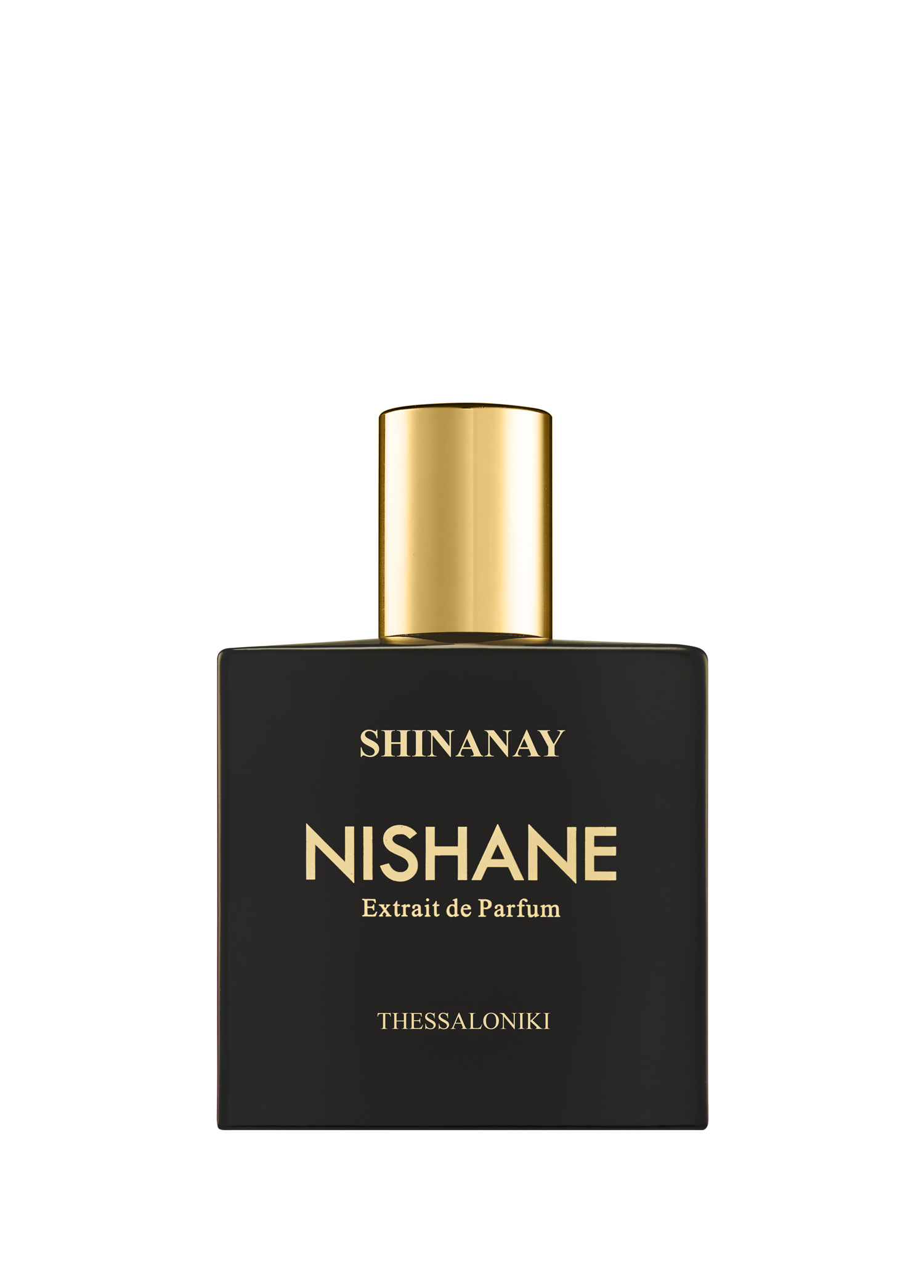 Shinanay 30 ml Unisex Parfüm