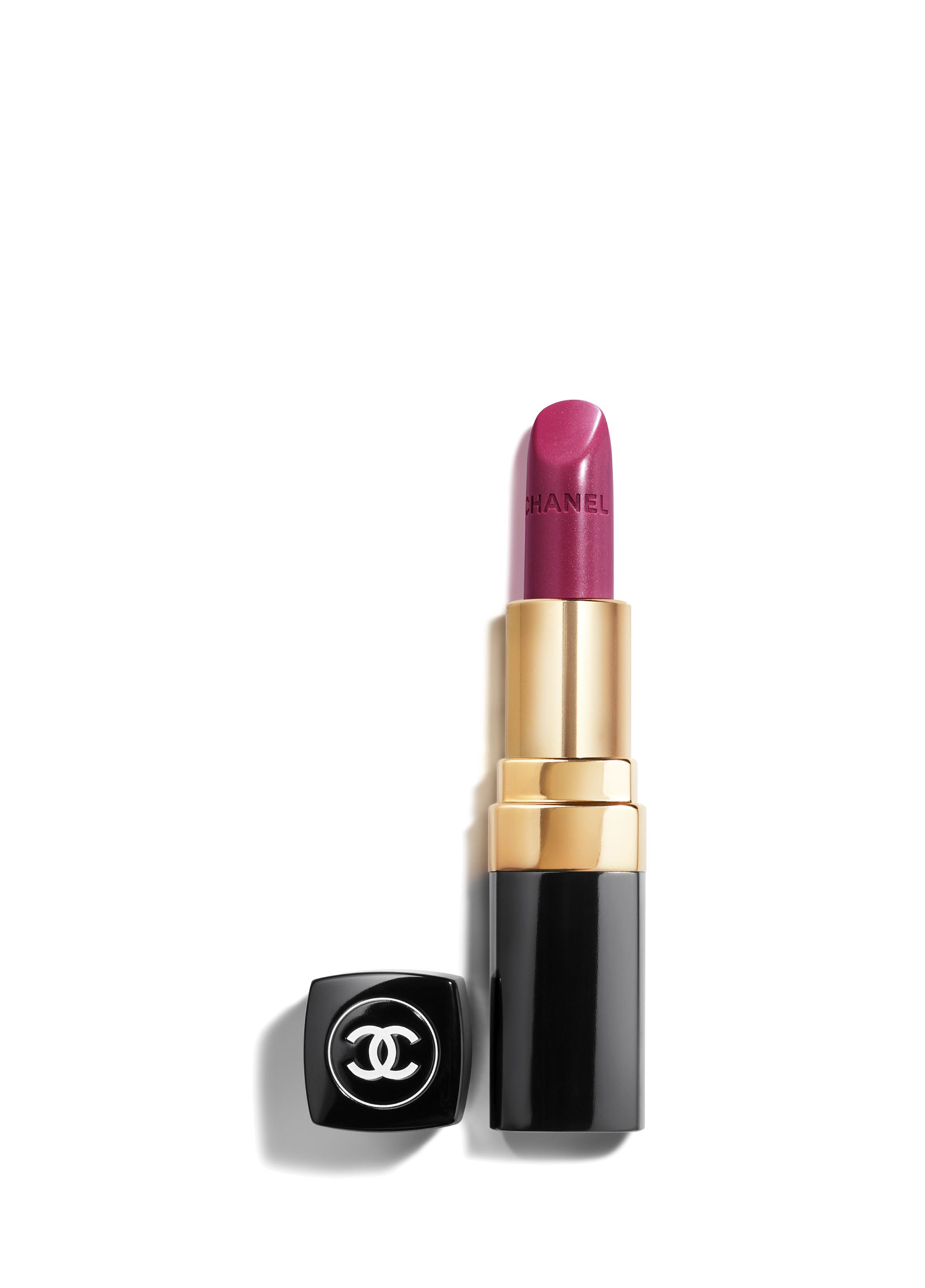 CHANEL ROUGE COCO 452 EMILIENNE