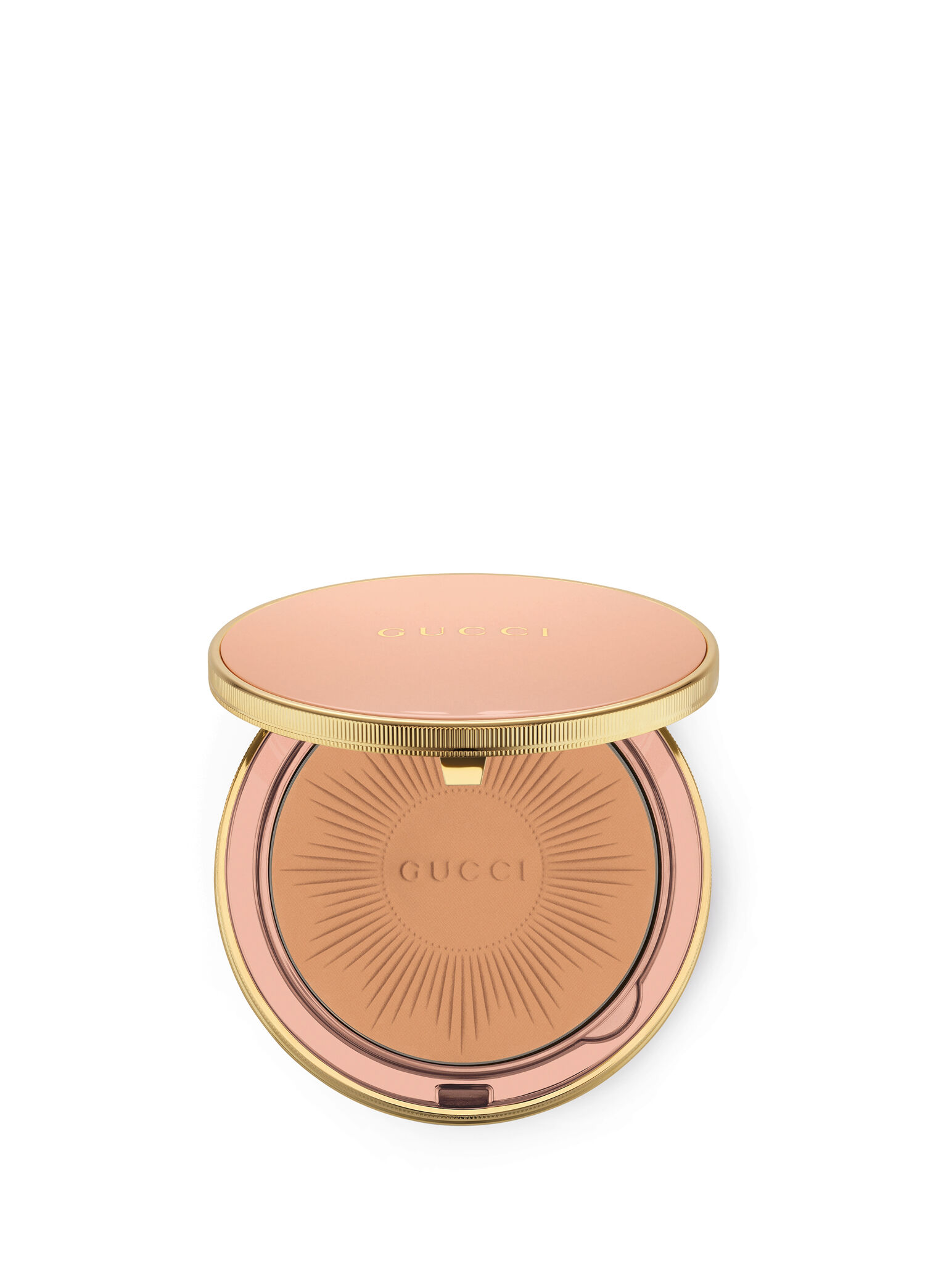 Beauty Matte Powder Revamp 07 Olive