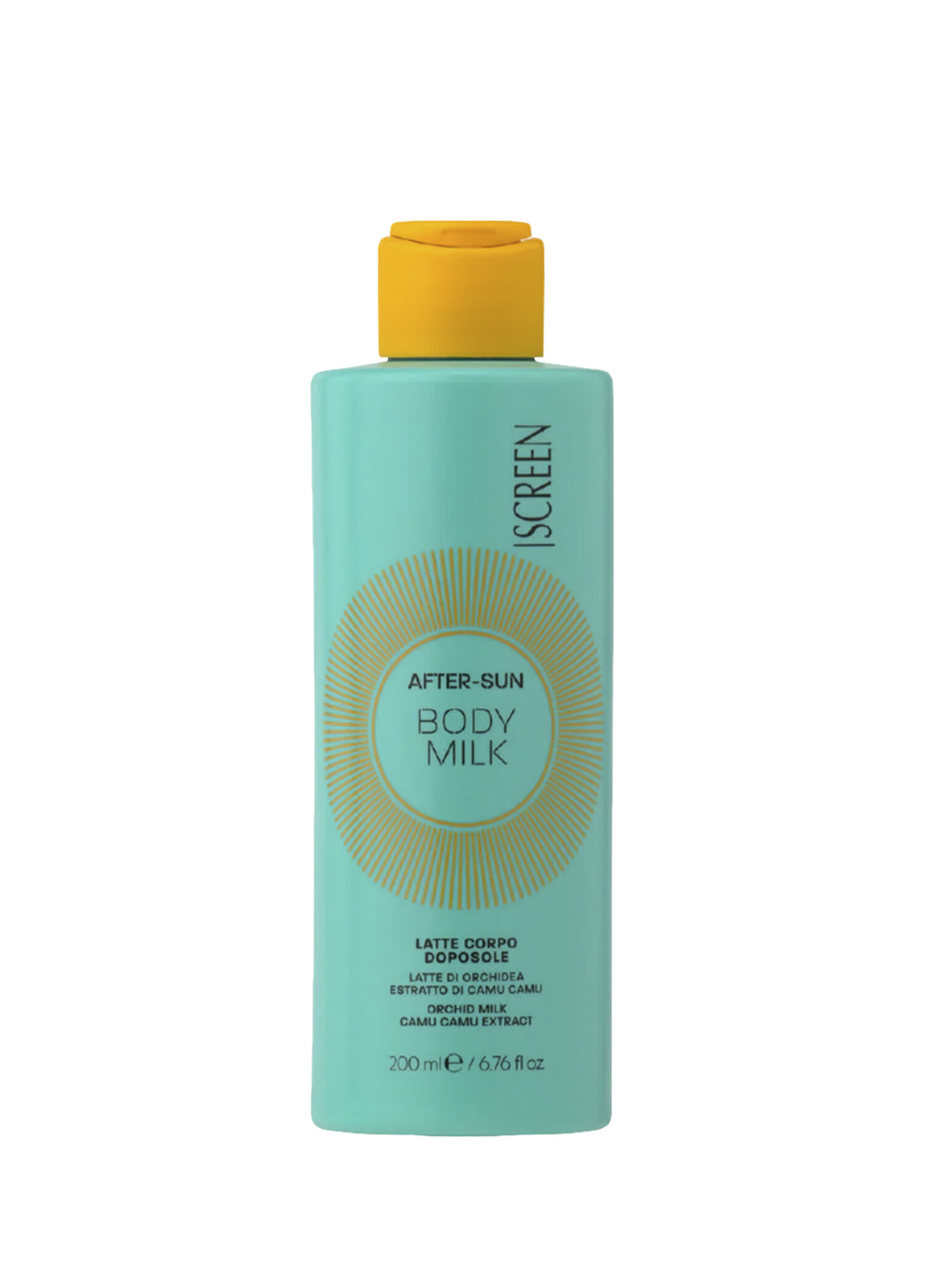 After Sun Yatıştırıcı Güneş Sonrası Vücut Sütü 200 ml